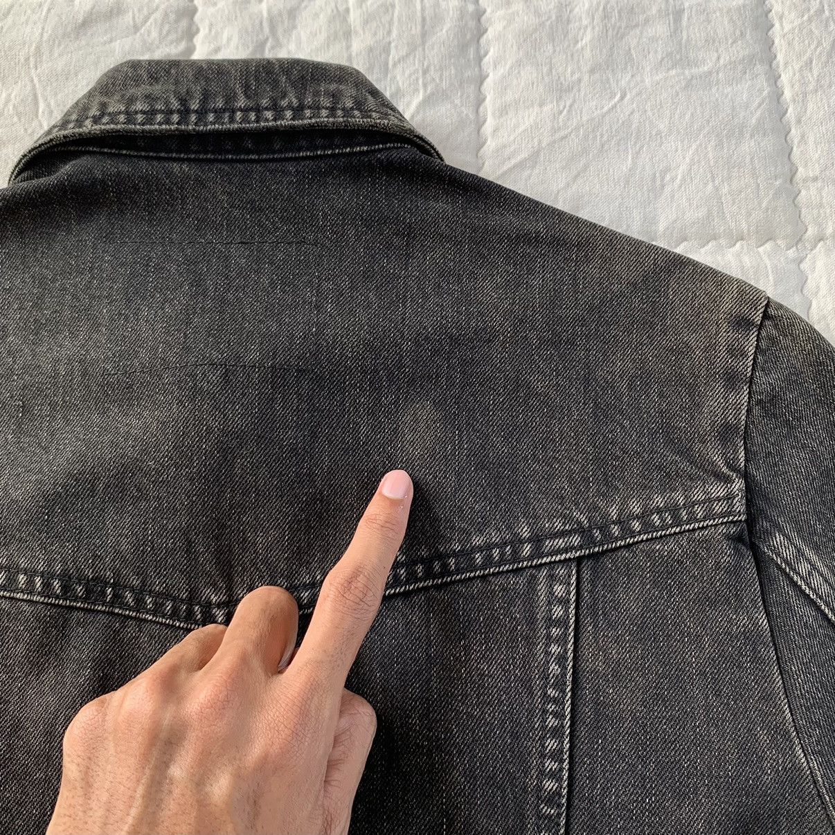 5351 POUR LES HOMMES 5351 Pour Les Hommes Rust Jacket Size US S / EU 44-46 / 1 - 13 Thumbnail