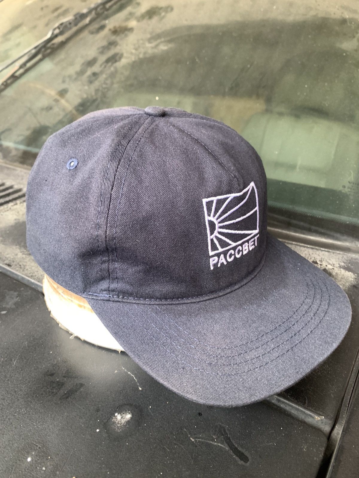 PACCBET Paccbet hat Size ONE SIZE - 3 Thumbnail