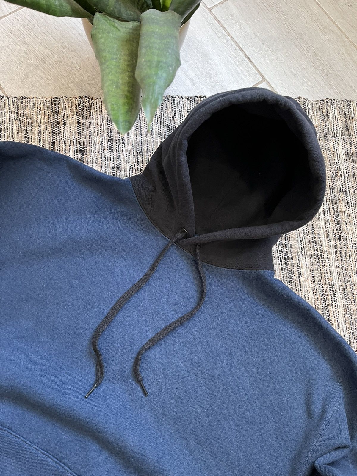 Champion × HARE × Japanese Brand Champion Hare Hoodie oversize rare Japanese baggy fit Size US M / EU 48-50 / 2 - 6 Thumbnail