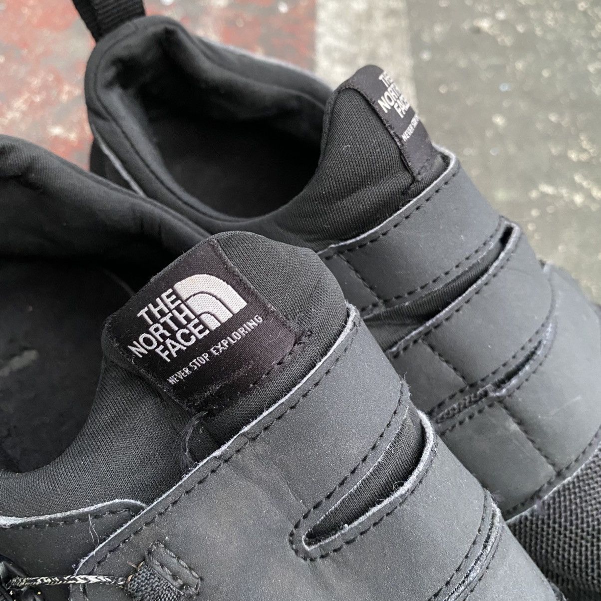 The North Face The north face outdoor speed boa system Size US 8 / EU 41 - 4 Thumbnail
