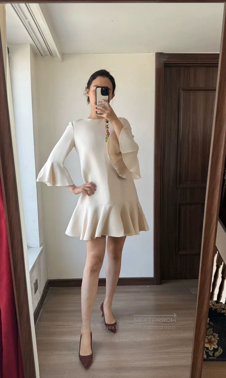 Valentino Valentino dress Size S / US 4 / IT 40 - 2 Thumbnail