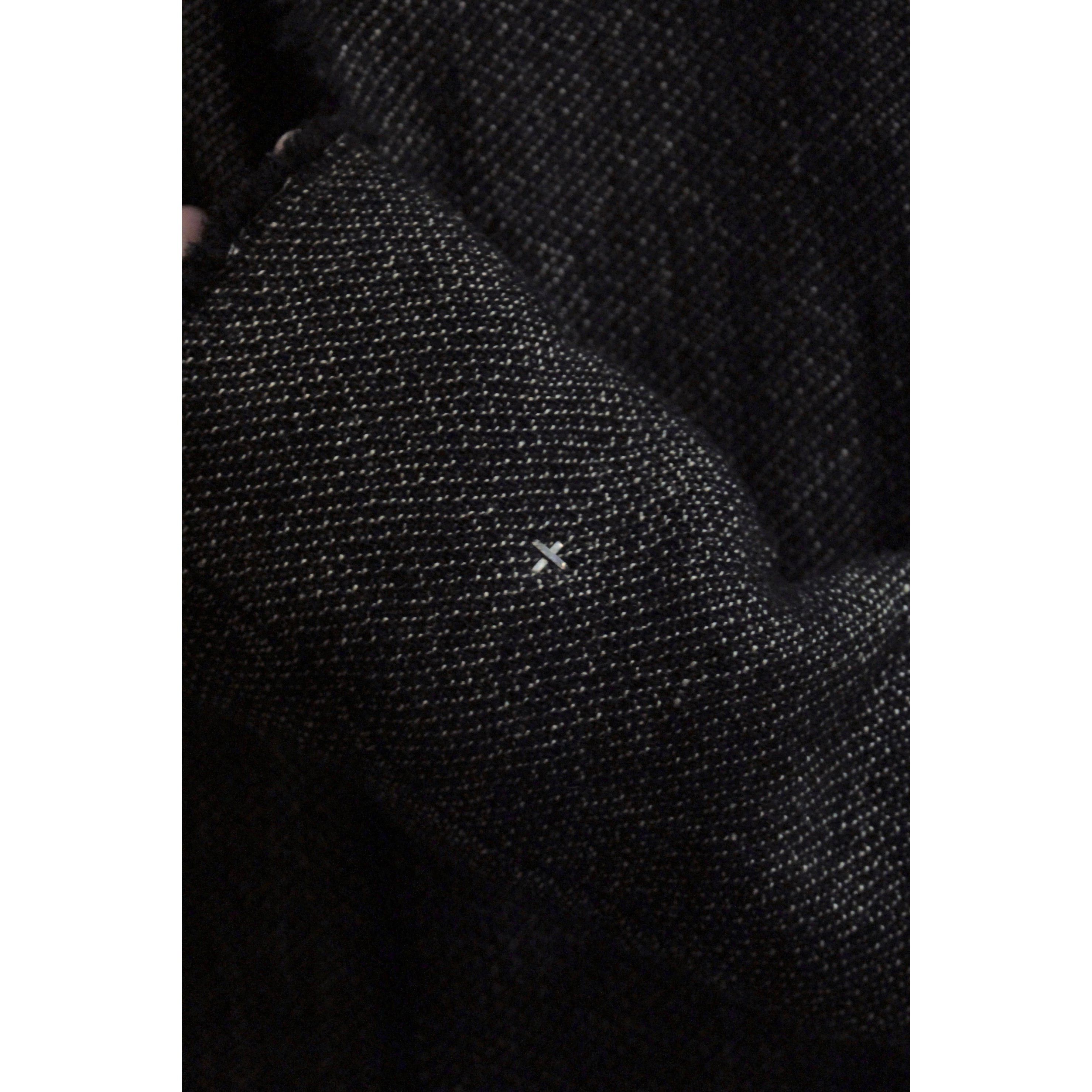 Ma+ ma+ by Maurizio Amadei Aviator Hooded Wool Tweed Duffle Coat Size US S / EU 44-46 / 1 - 4 Thumbnail