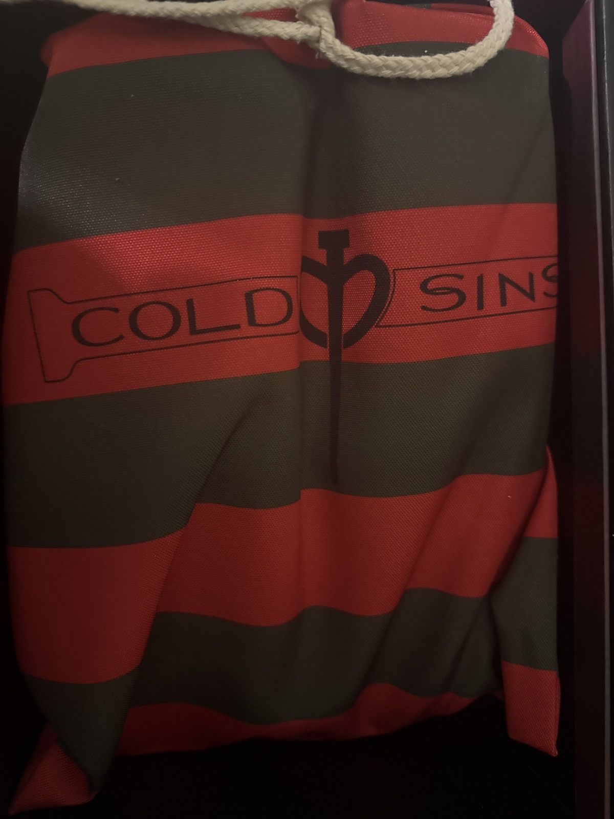 Other Cold Sins Freddy Vs Jason Size US 12 / EU 45 - 3 Thumbnail