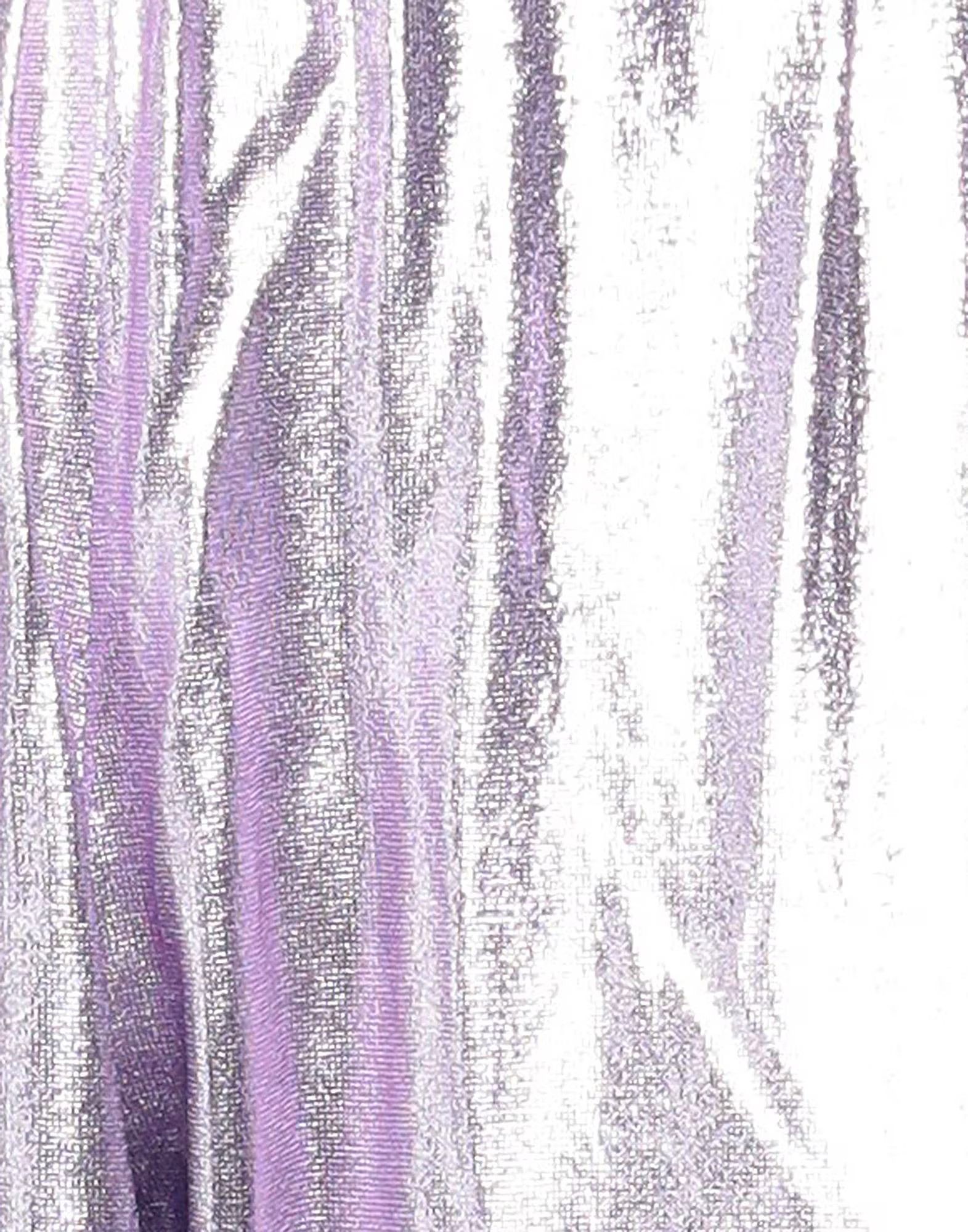 Tom Ford o1w1db10225 GC5622 Tapered Pant in Lilac Size 25" / US 0 / IT 36 - 2 Thumbnail