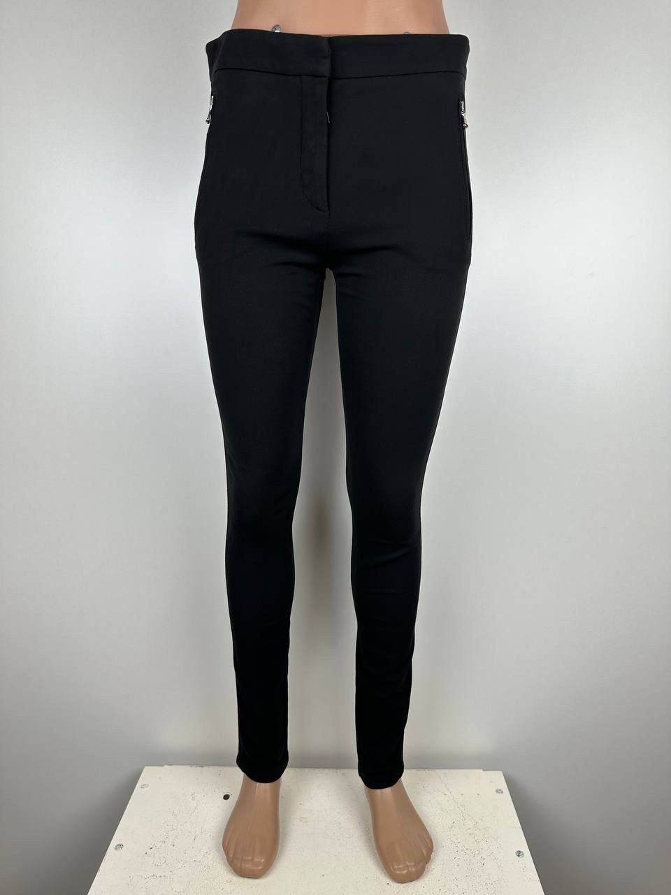 Roberto Cavalli Pants Roberto Cavalli Size 30" / US 8 / IT 44 - 1 Thumbnail