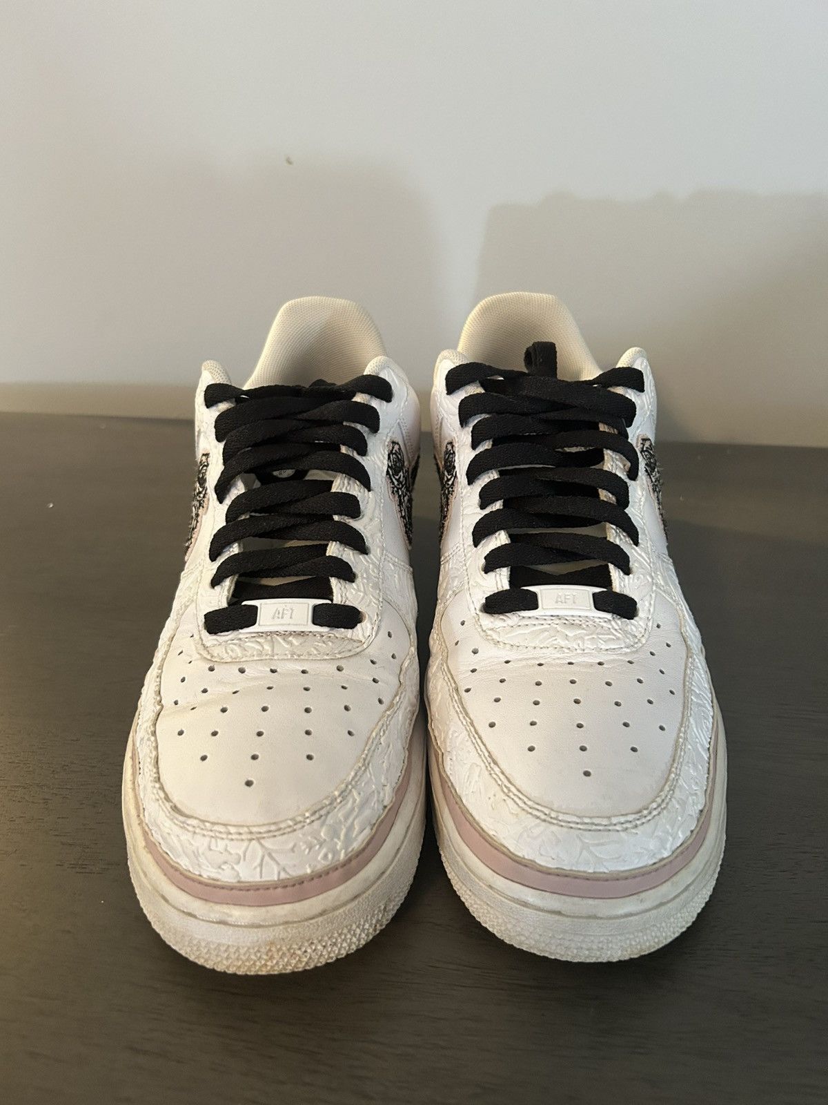 Nike Nike Air Force 1 Doernbecher Size US 9.5 / EU 42-43 - 5 Thumbnail