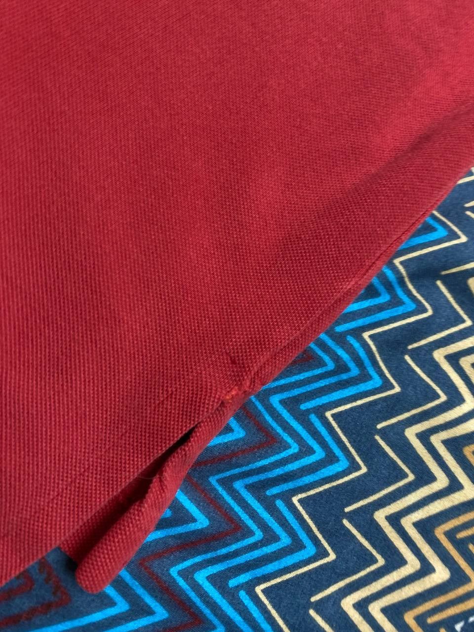 Polo Ralph Lauren × Vintage RARE Chief Keef Polo Ralph Lauren Size US L / EU 52-54 / 3 - 17 Thumbnail