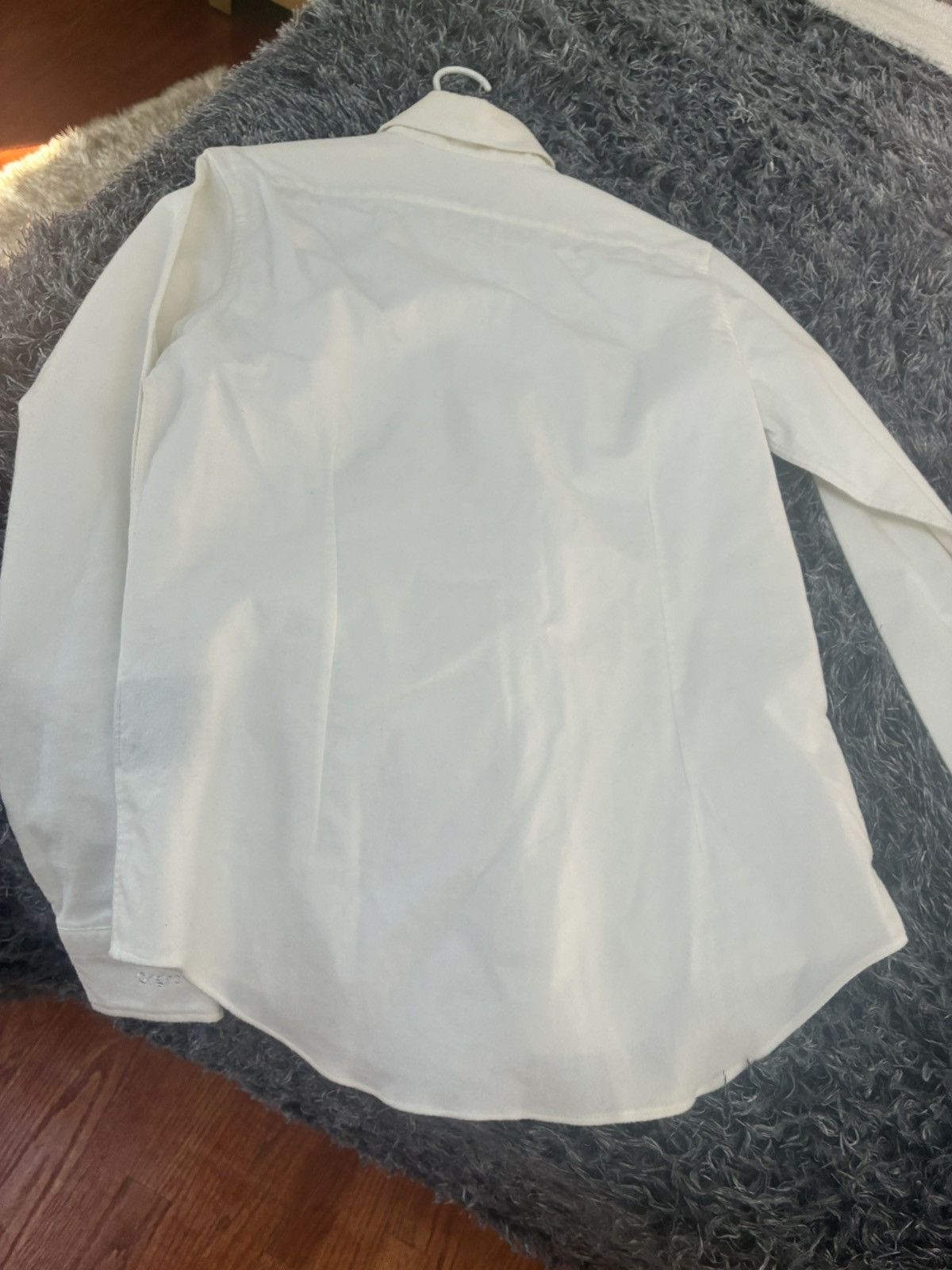 Kaws Original Fake Shirt (2007) Size US L / EU 52-54 / 3 - 8 Thumbnail