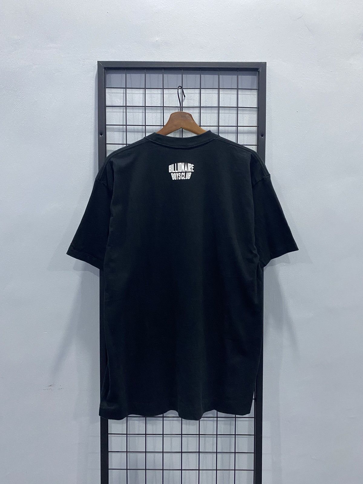 Billionaire Boys Club Vintage Billionaire Boys Club 2008 Shirt Size US L / EU 52-54 / 3 - 2 Thumbnail