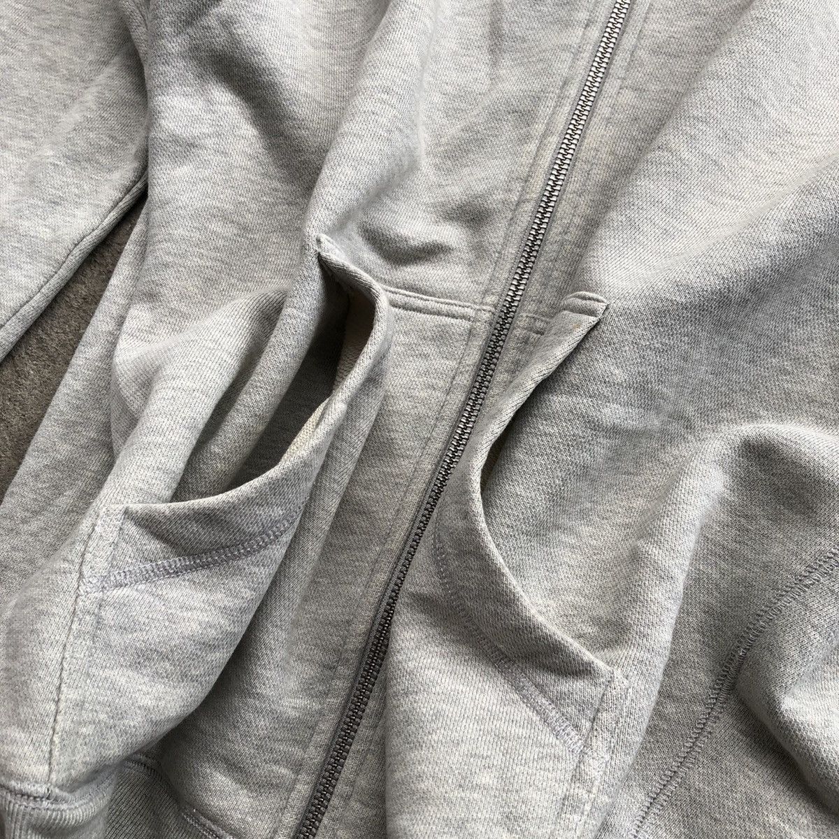 Acne Studios × Designer Acne Studios - Hood Solid SS10 Size US L / EU 52-54 / 3 - 4 Thumbnail