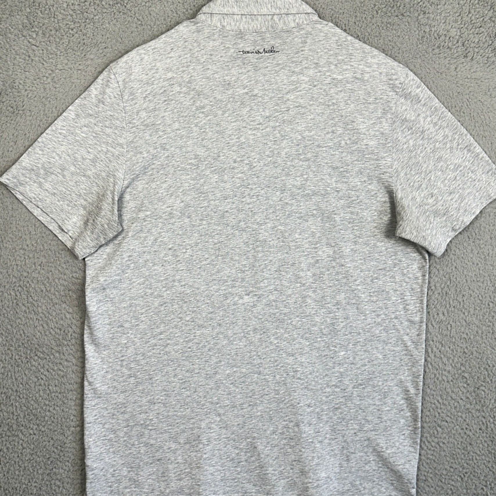 TravisMathew VINTAGE? (no) Size US XL / EU 56 / 4 - 3 Thumbnail