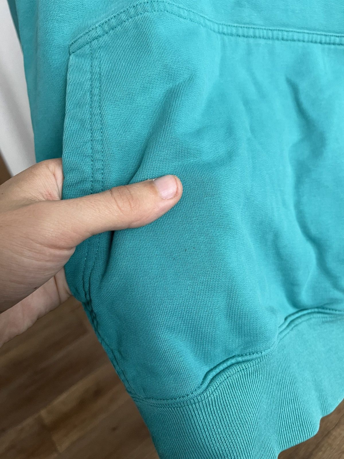 Palace Palace Tri Flect Hoodie Pullover Size US L / EU 52-54 / 3 - 14 Thumbnail