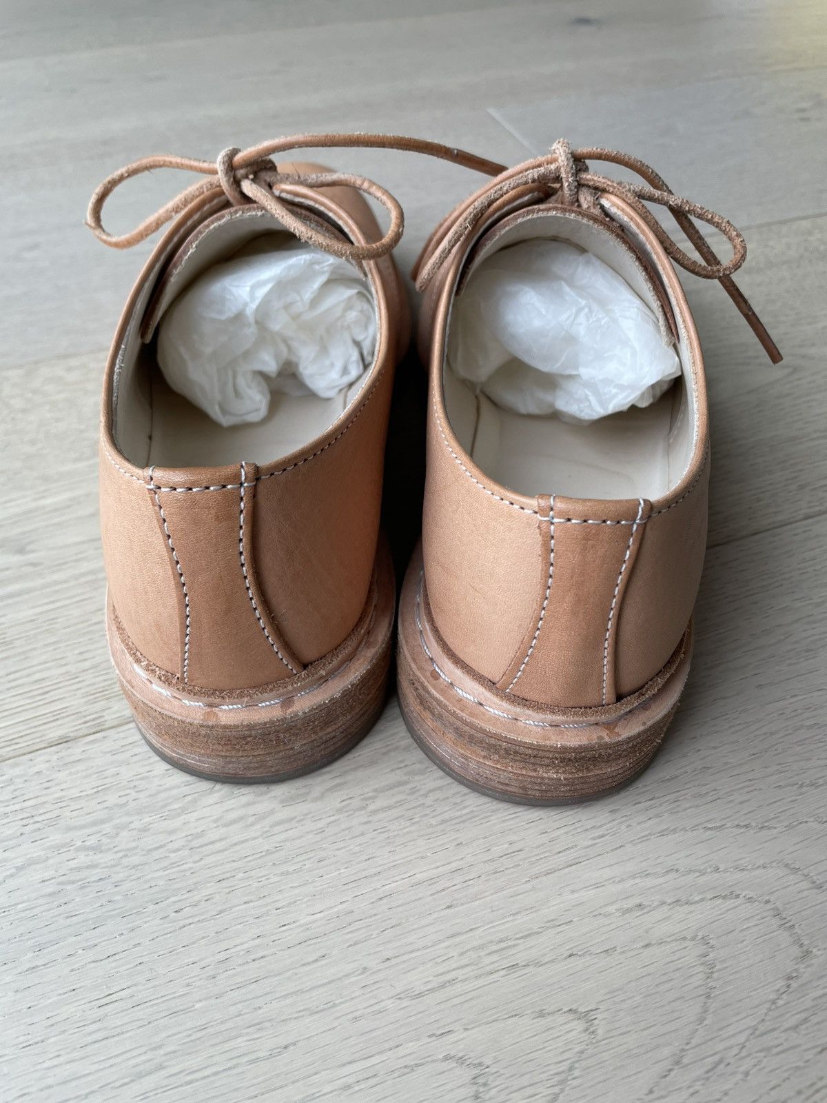 Southernhardware Dr Martens Hender Scheme Hender Scheme MIP-21