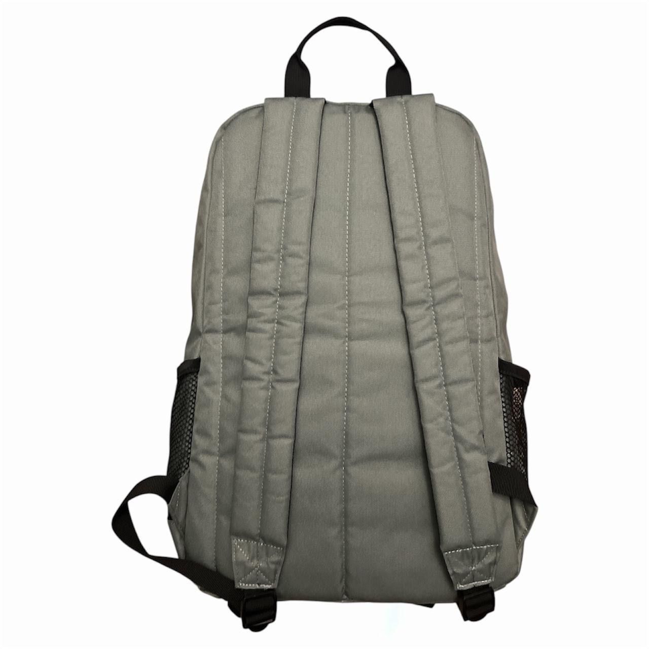 Ne-Net Ne-net Grey Cat Backpack Size ONE SIZE - 2 Thumbnail