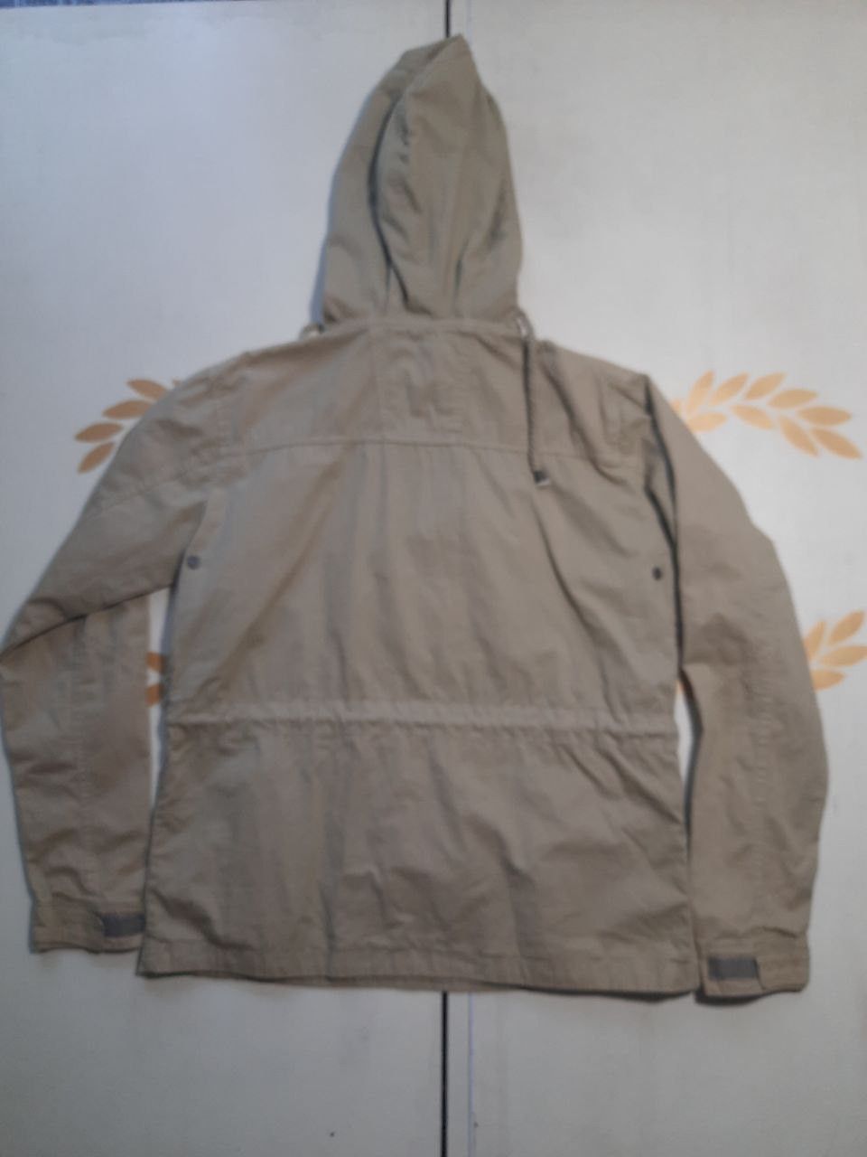 Other Geographical Norway Hiking Anorak Jacket Size US XL / EU 56 / 4 - 7 Thumbnail