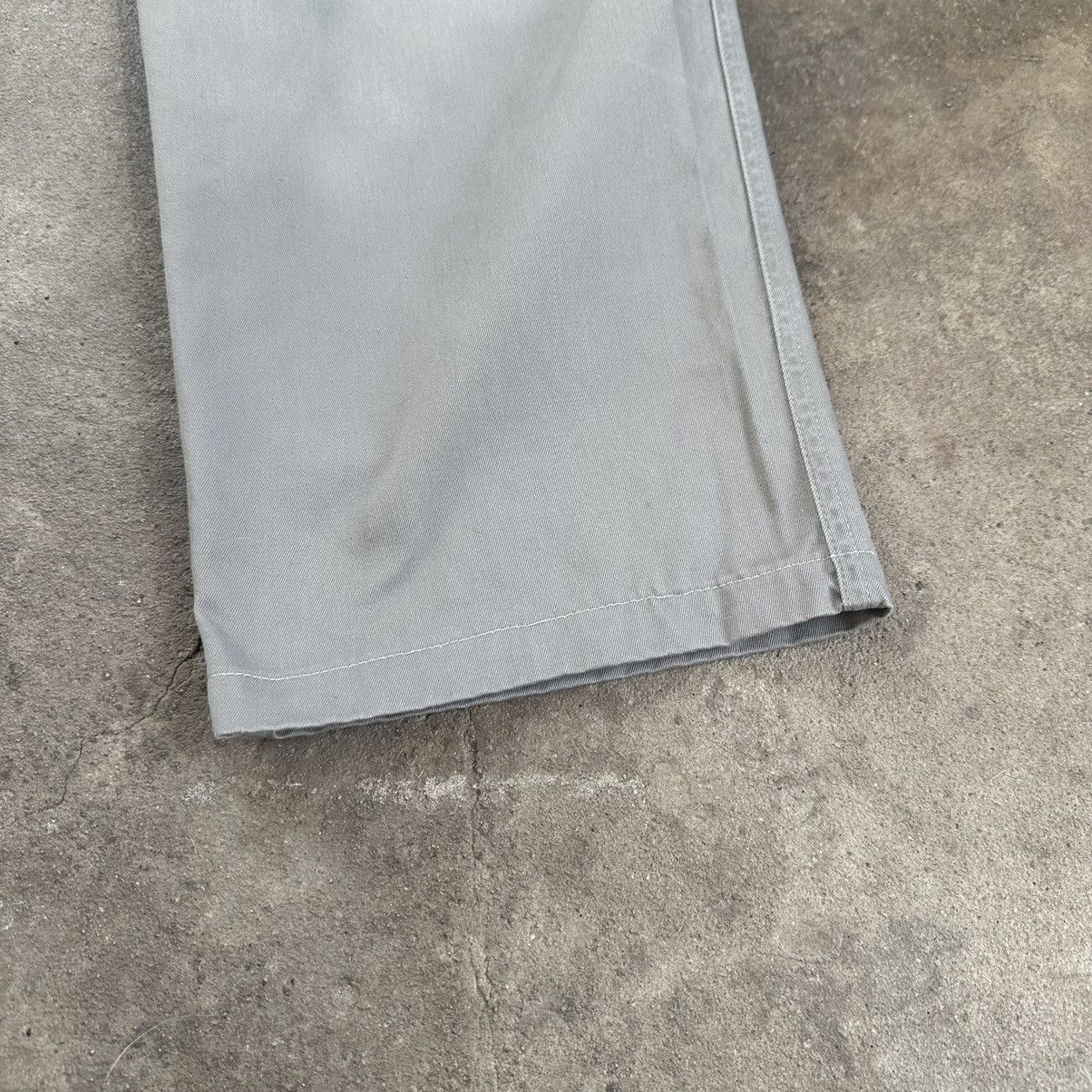 Avirex × Vintage Avirex vintage military USA pants trousers pilot regular Size US 36 / EU 52 - 11 Thumbnail