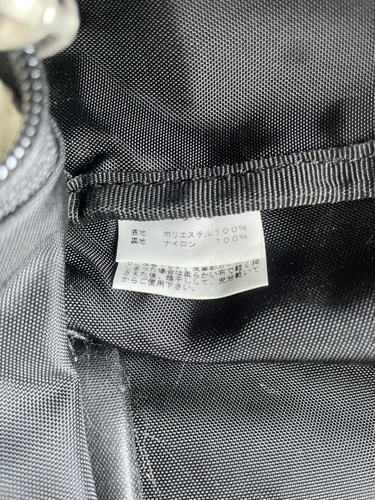 The North Face Authentic THE NORTH FACE purple label Backpack Size ONE SIZE - 10 Thumbnail