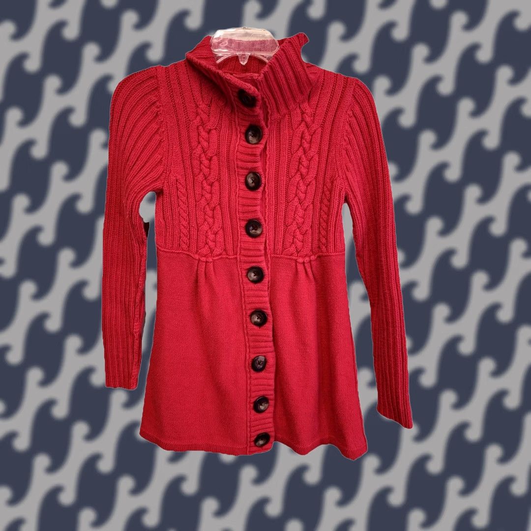 NEXT VINTAGE? NEXT Sweater? (Incorrect) Size M / US 6-8 / IT 42-44 - 1 Thumbnail