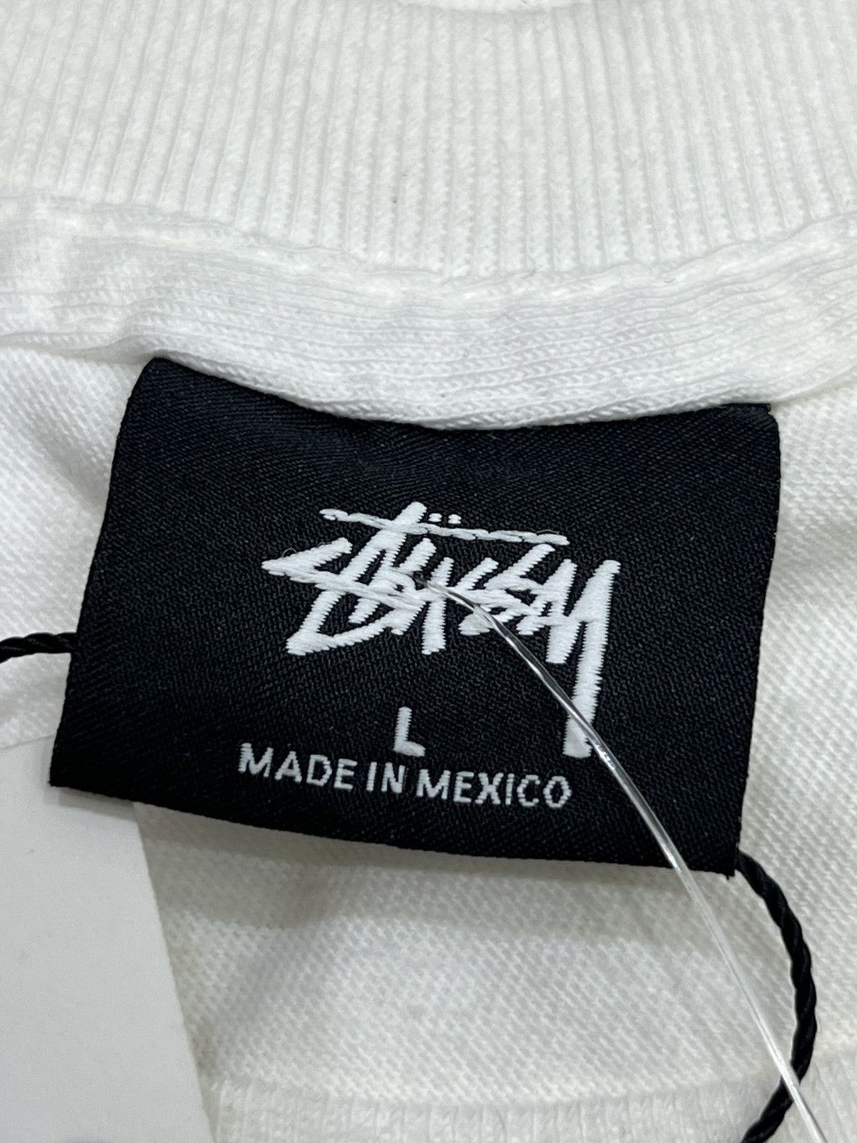 Stussy Stussy Elephant Archive Pop-Up AT Siwilai Thailand 2019 Tee Size US L / EU 52-54 / 3 - 8 Thumbnail