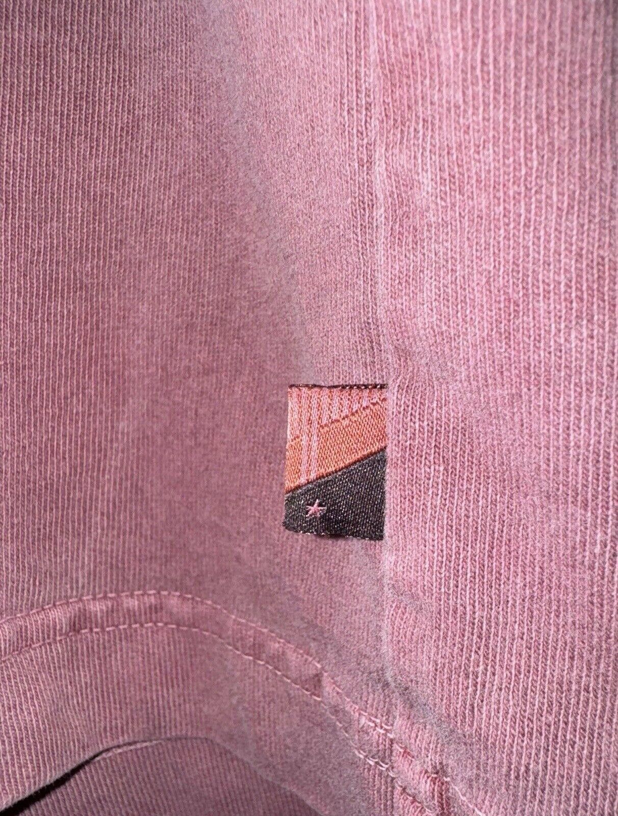 Designer Honor The Gift City Of Angels Maroon Swap Meet Shirt Sz M Size US M / EU 48-50 / 2 - 6 Thumbnail