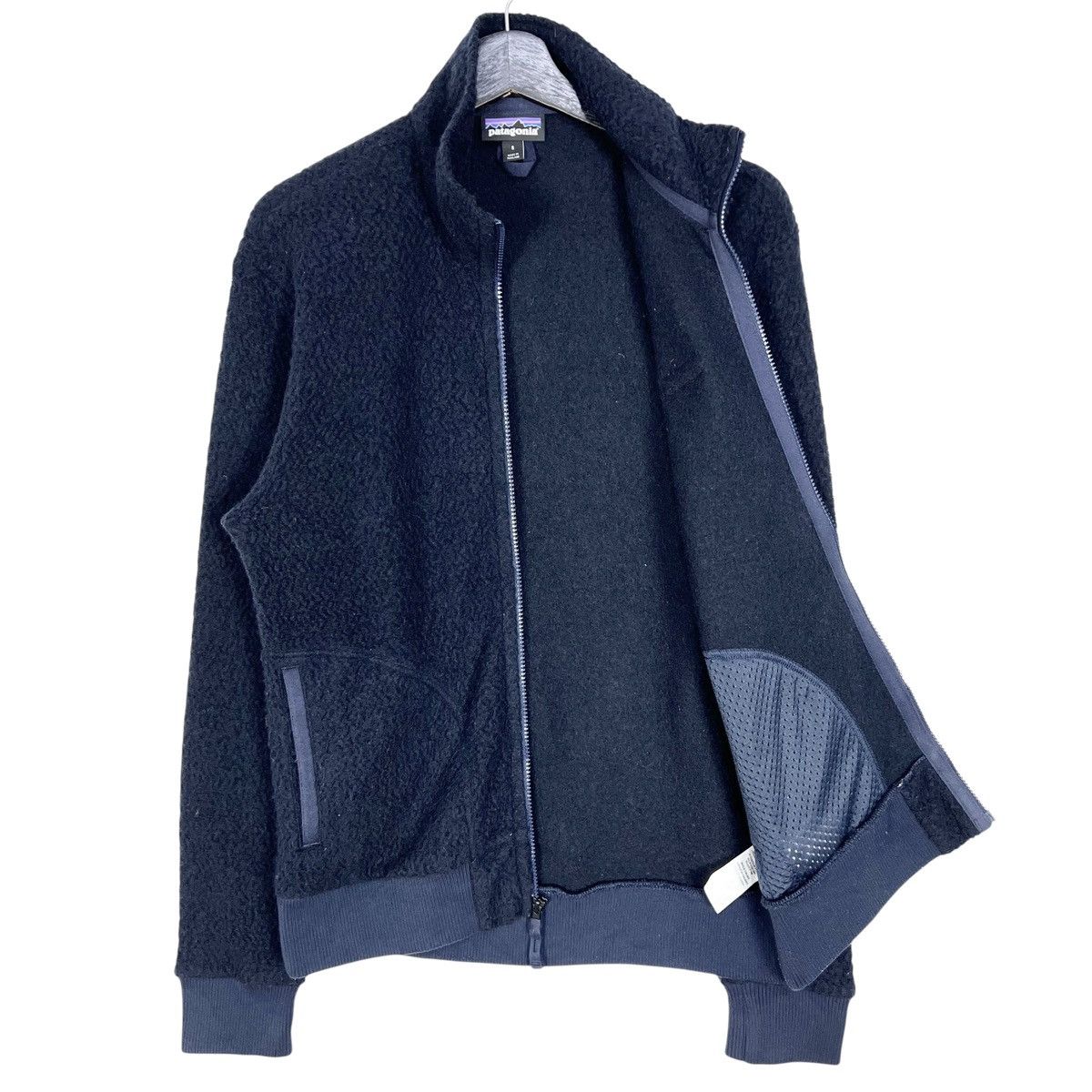 Patagonia Patagonia Zipper Fleece Jacket Size US S / EU 44-46 / 1 - 6 Thumbnail