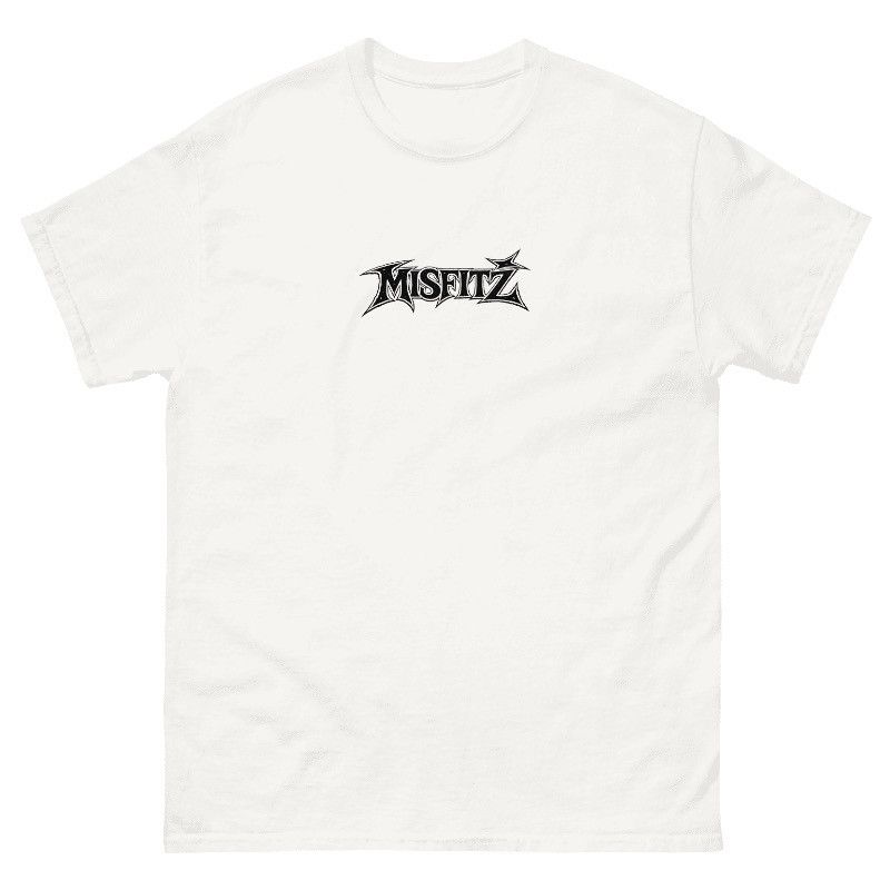 Misfits misfitz shirt from the lastest drop Size US L / EU 52-54 / 3 - 1 Thumbnail