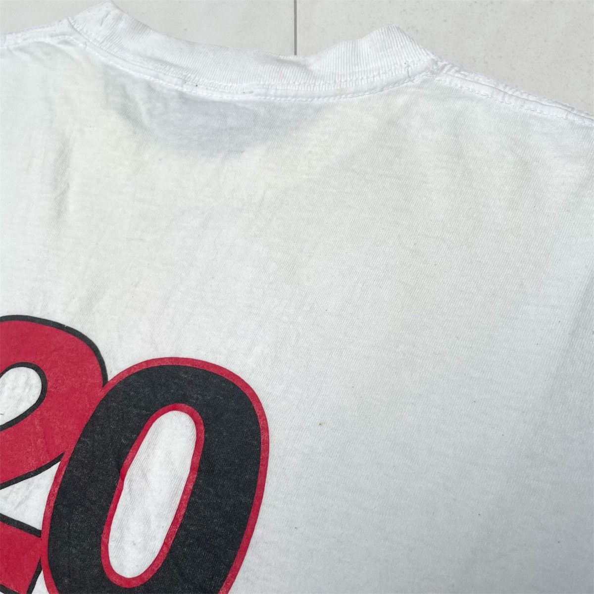 Japanese Brand MEDIUM RARE 2001 Japan Graphic T shirt Size US L / EU 52-54 / 3 - 10 Thumbnail