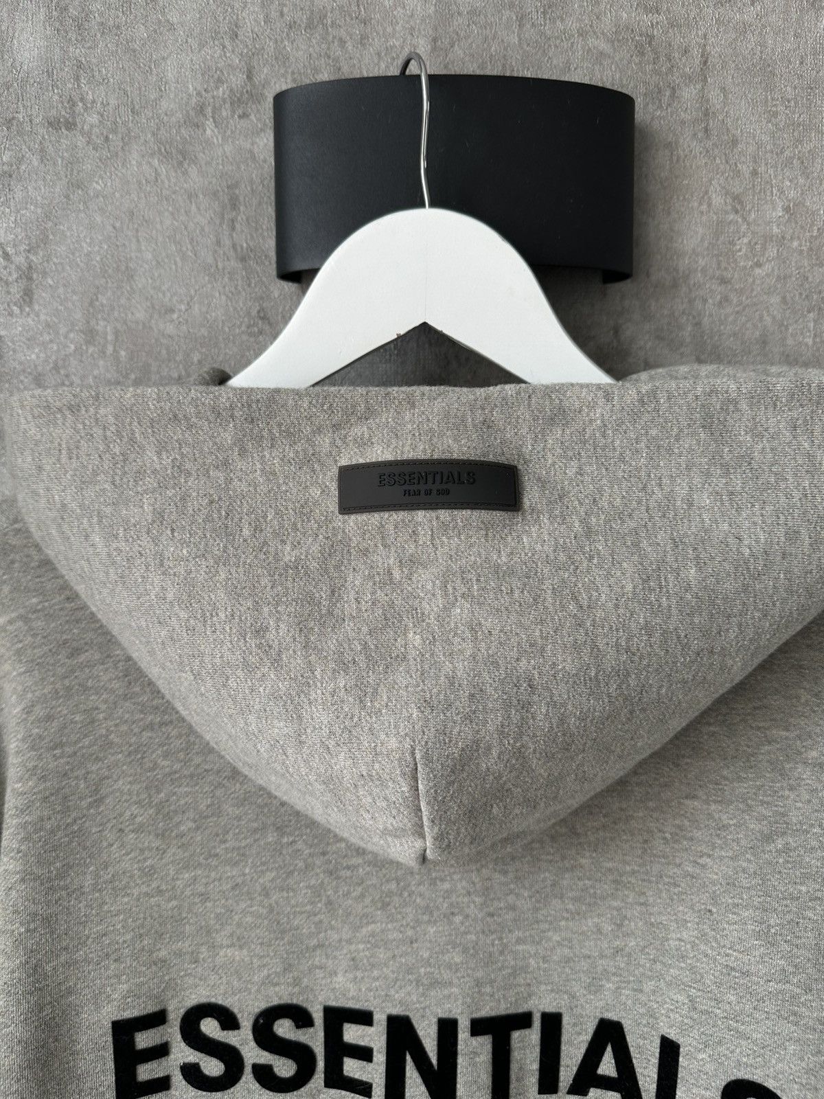 Fear of God Fear of god hoodie Size US M / EU 48-50 / 2 - 3 Thumbnail