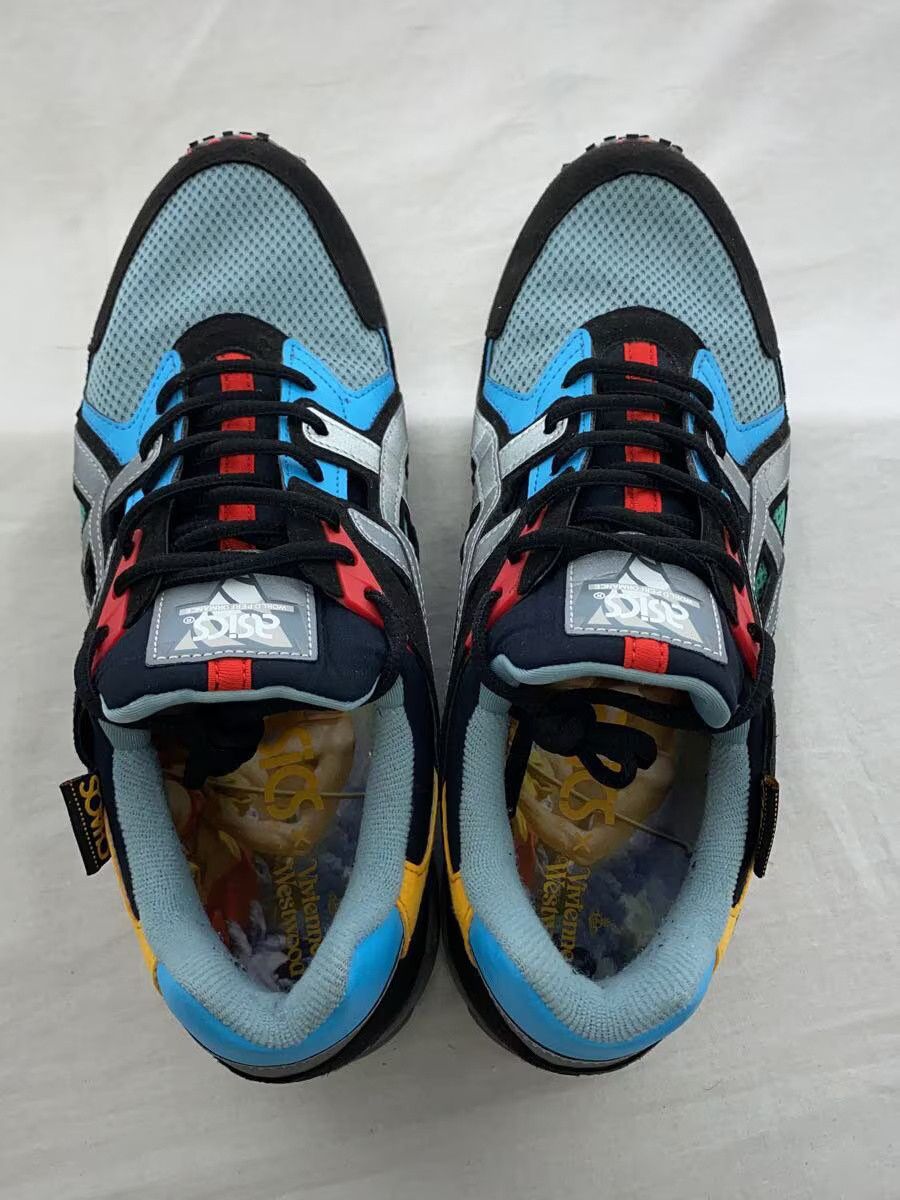 Vivienne Westwood Vivienne Westwood x Asics Tiger Gel Snkrs Multi Size US 10 / EU 43 - 3 Thumbnail