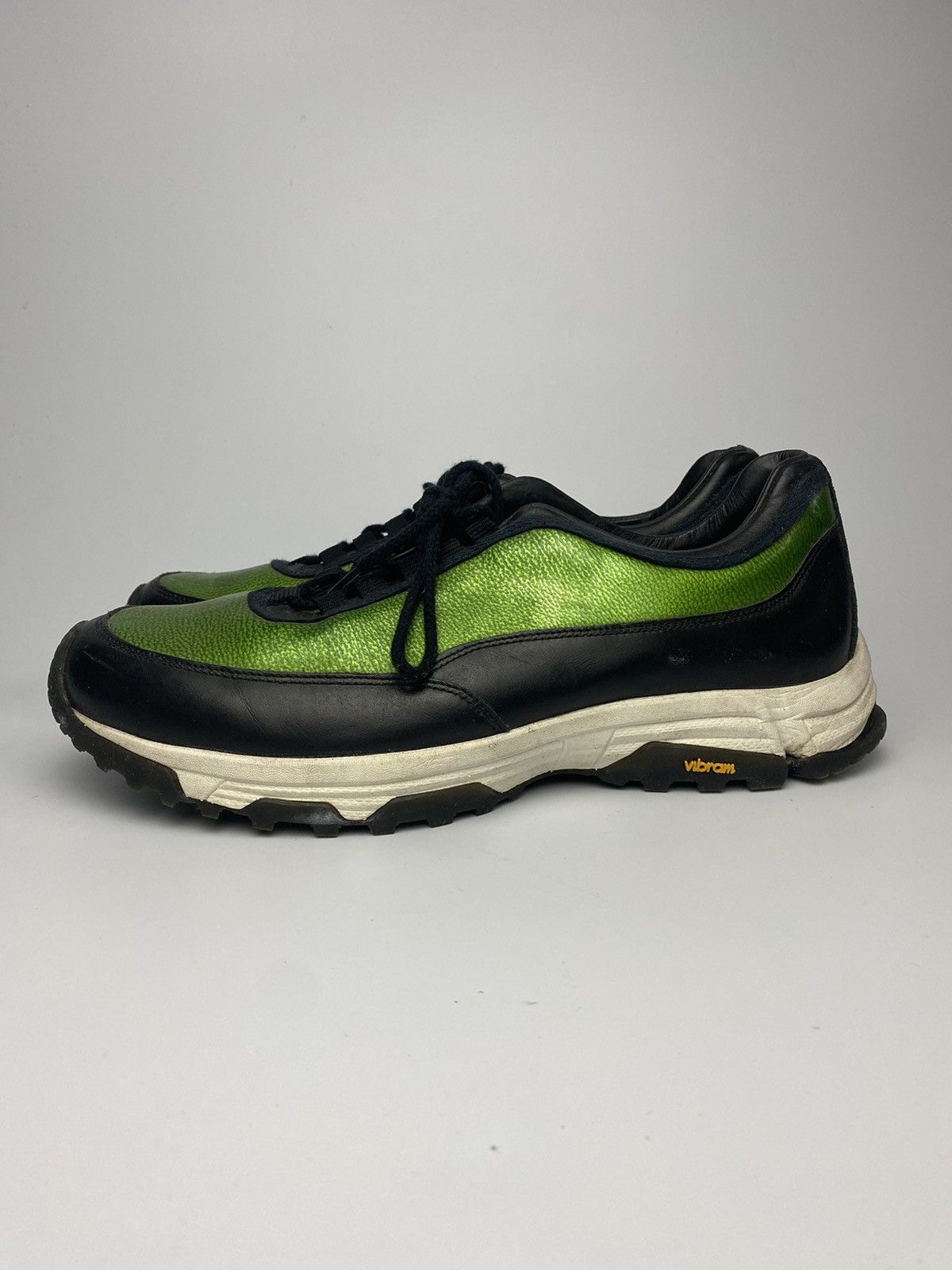 Our Legacy Our Legacy Poseidon Beetle Shoe Size US 11 / EU 44 - 2 Thumbnail