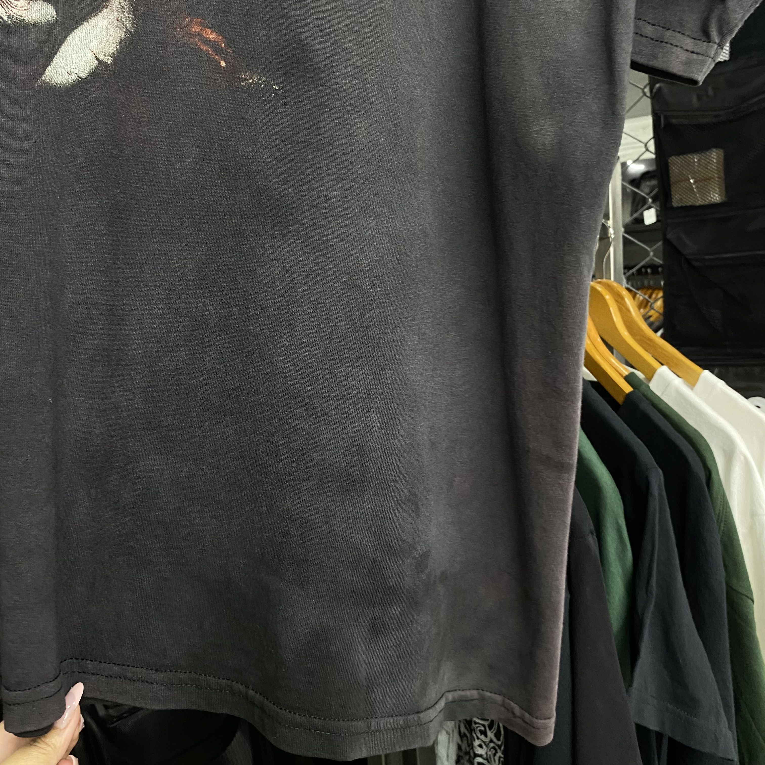 Band Tees MY DYING BRIDE Vintage 2000s Shirt Size US XL / EU 56 / 4 - 7 Thumbnail