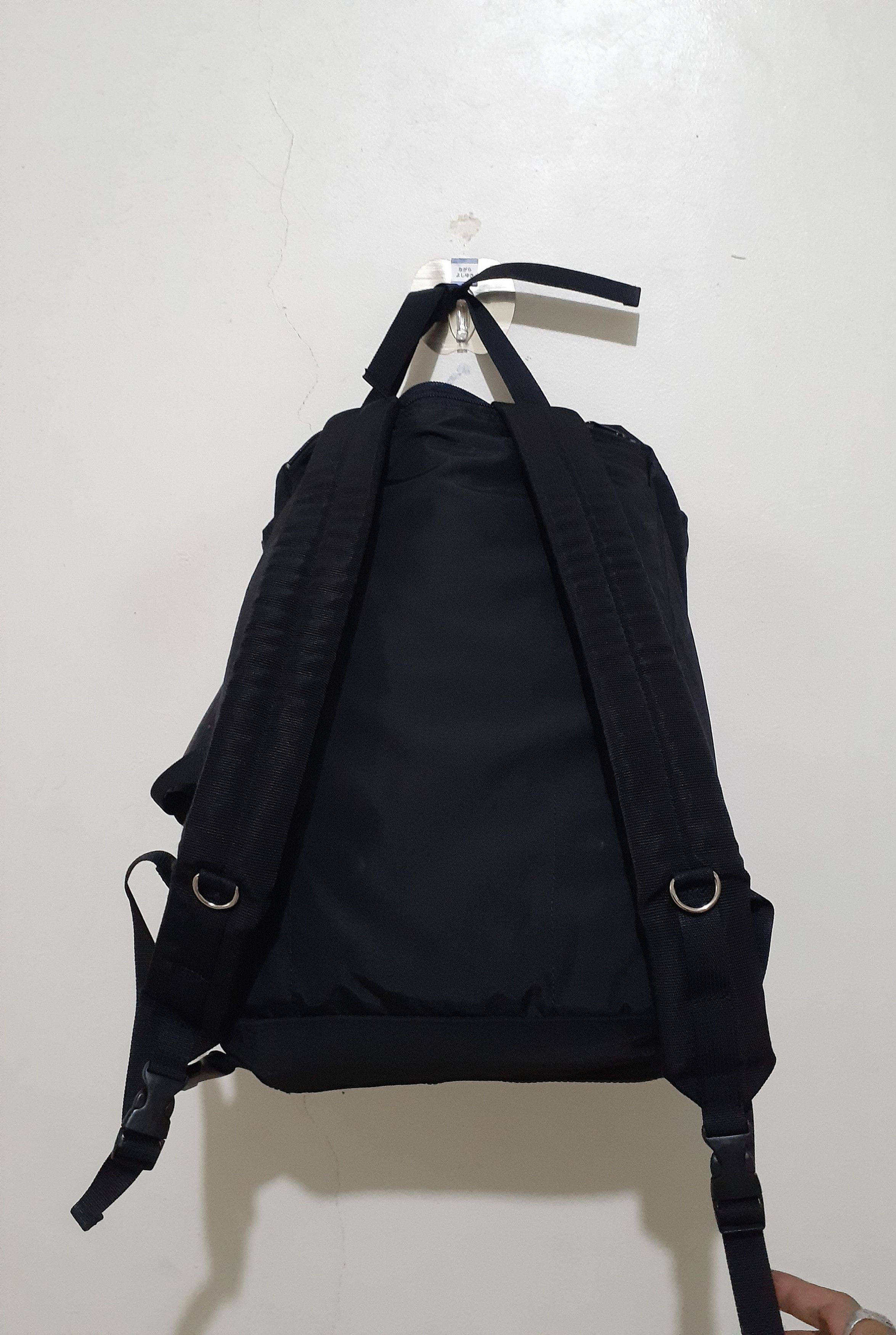 Designer × Japanese Brand × Yohji Yamamoto Y'saccs Yohji Yamamoto 3way Bag Size ONE SIZE - 2 Thumbnail