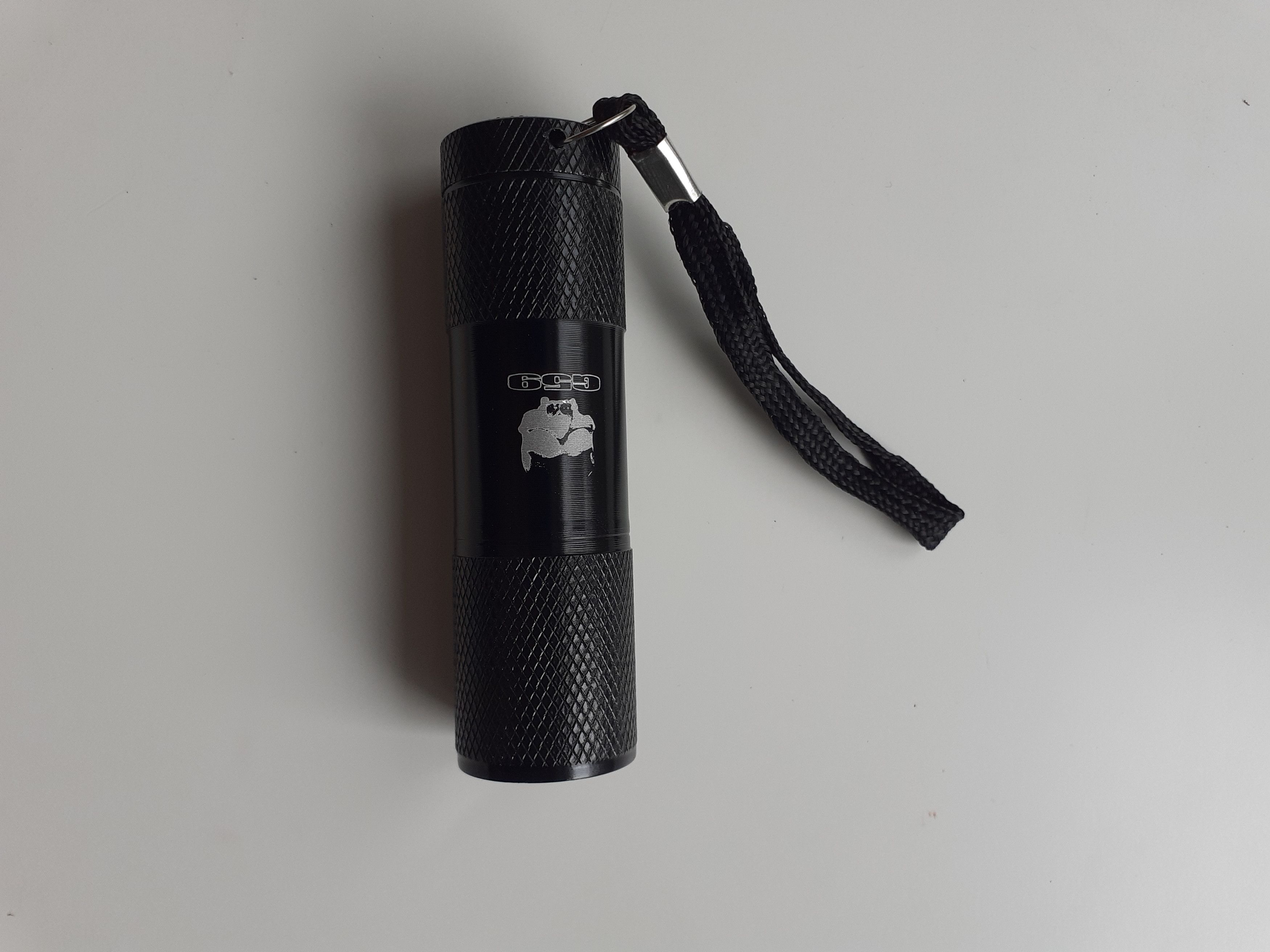 G59 Records G59 SUICIDEBOYS $B FLASHLIGHT (NOT INCLUDING BATTERIES) Size ONE SIZE - 3 Thumbnail
