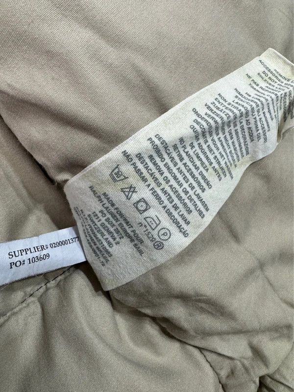 Denim & Supply Ralph Lauren Denim & Supply Ralph Lauren Down Jacket Puffer size S Size US S / EU 44-46 / 1 - 13 Thumbnail