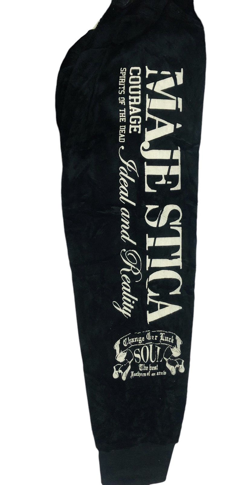 Other Majestica hoodie sweater Size US L / EU 52-54 / 3 - 6 Thumbnail