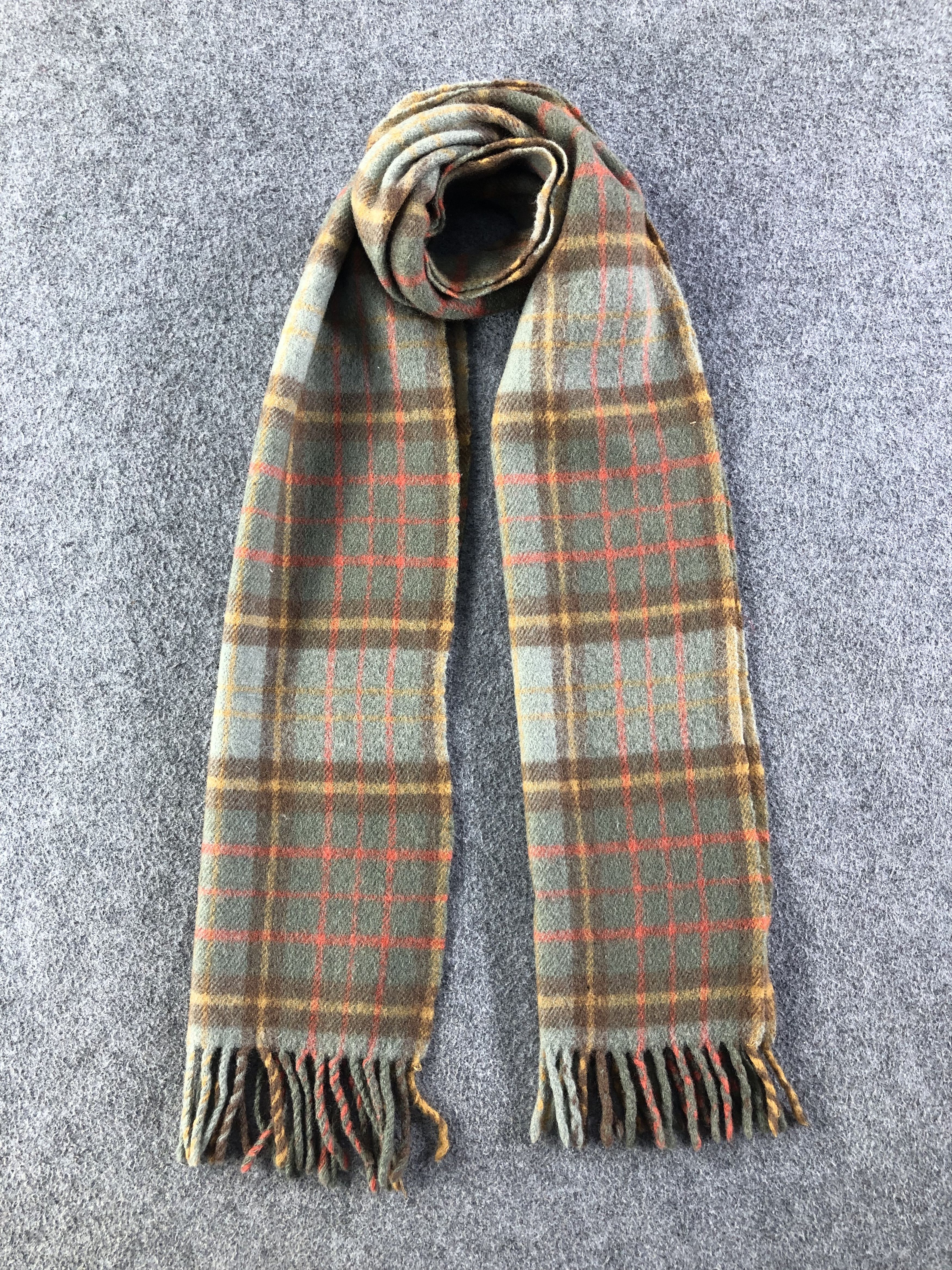 Polo Ralph Lauren Ralph Lauren Scarf / Muffler / Neckwear Size ONE SIZE - 1 Thumbnail