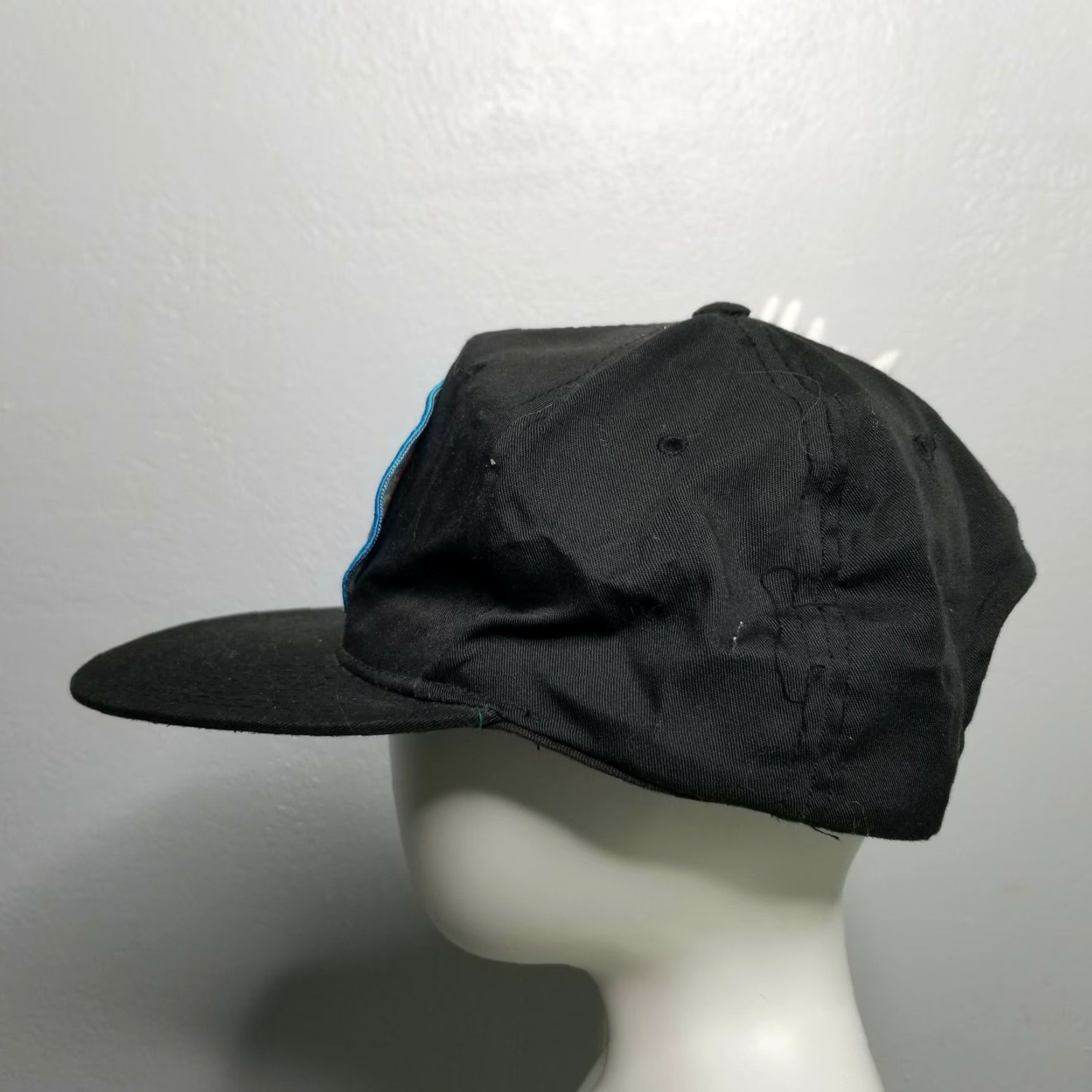 Vintage VINTAGE Berkley Cert Emergency Medical Services Paramedic Adjustable Dad Cap Hat Size ONE SIZE - 5 Thumbnail