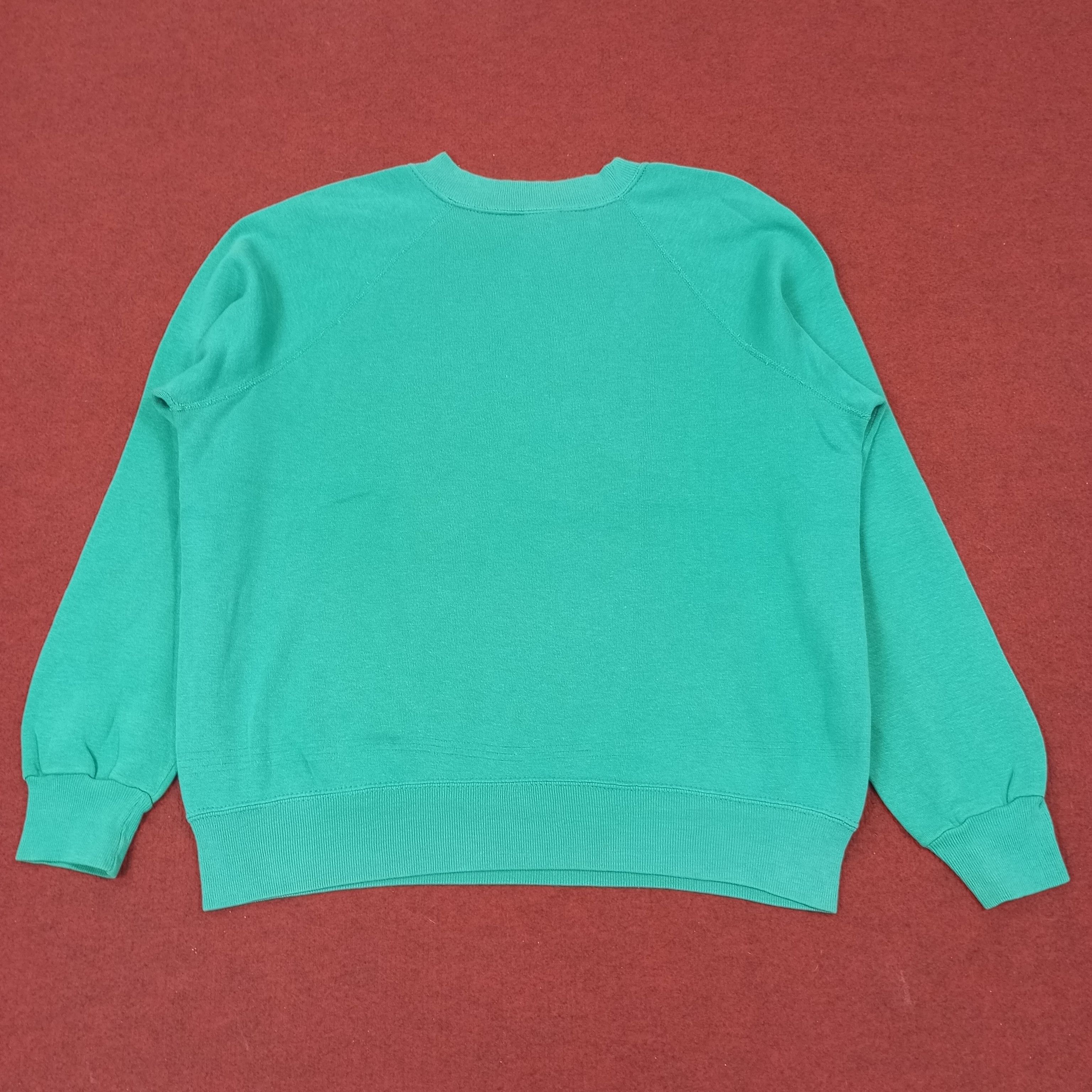 Other Devils Point Vintage Sweatshirt c233n18 Size US L / EU 52-54 / 3 - 7 Thumbnail