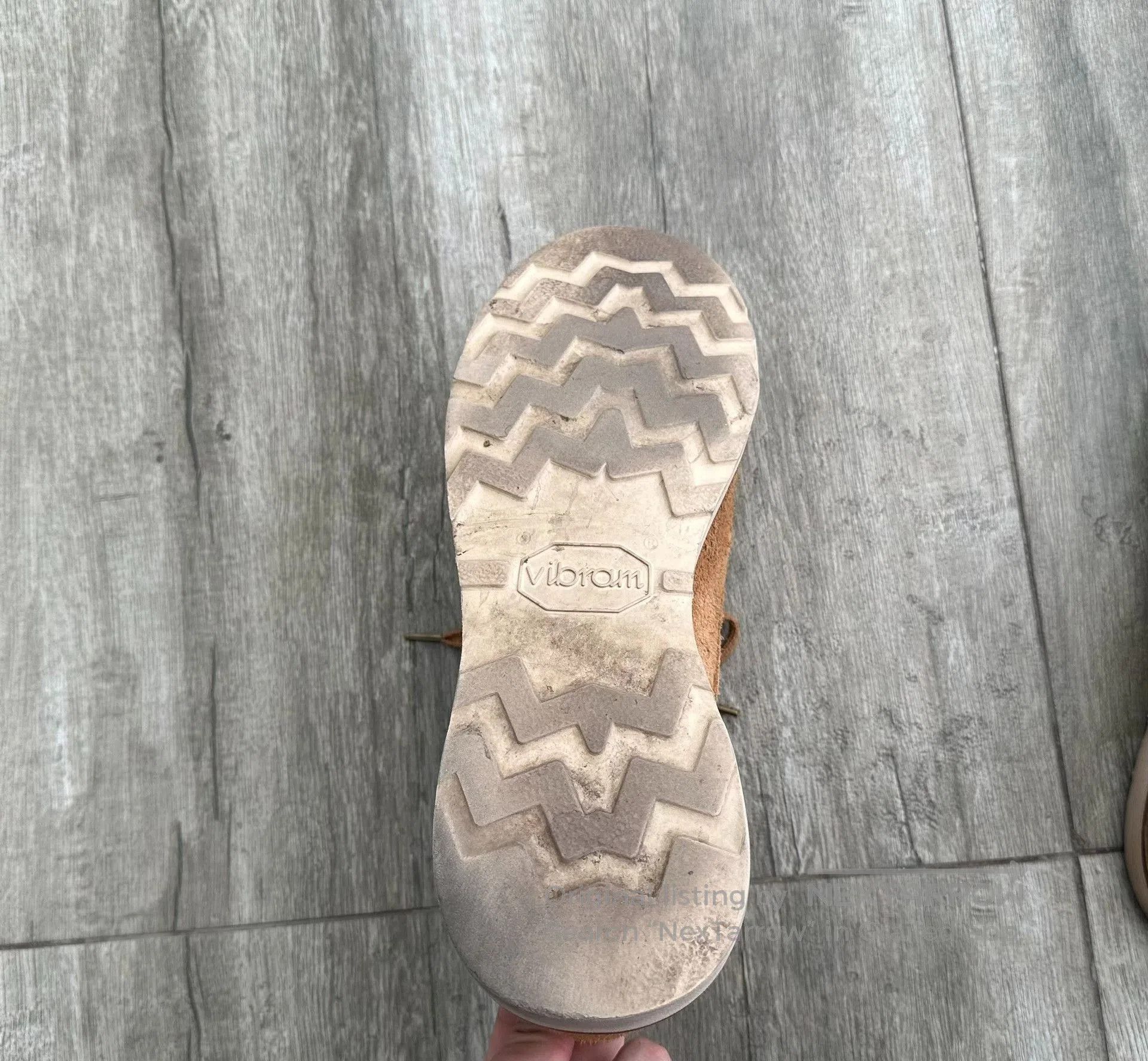 Visvim visvim 20aw spot virgil plain low. Size US 9.5 / EU 42-43 - 6 Thumbnail