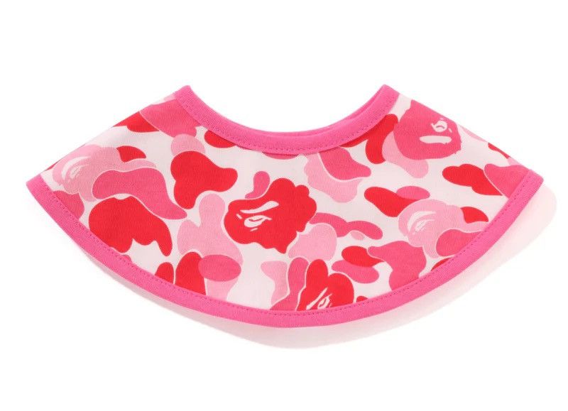 Bape Bape Baby Milo Bib Size ONE SIZE - 3 Thumbnail