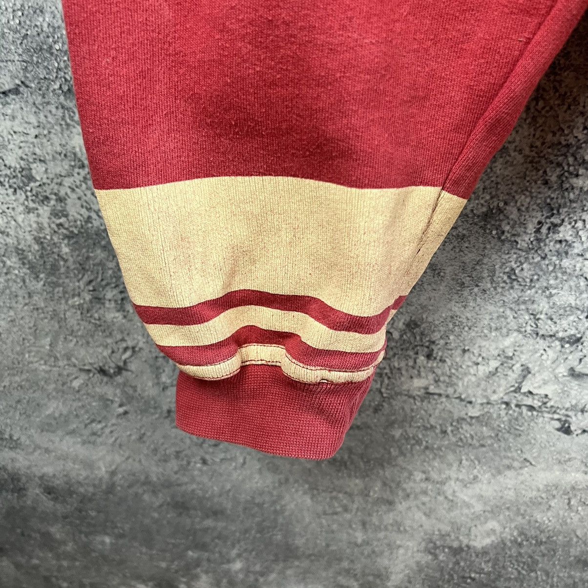 Gotcha Gotcha Vintage Sweatshirt Size US XL / EU 56 / 4 - 12 Thumbnail