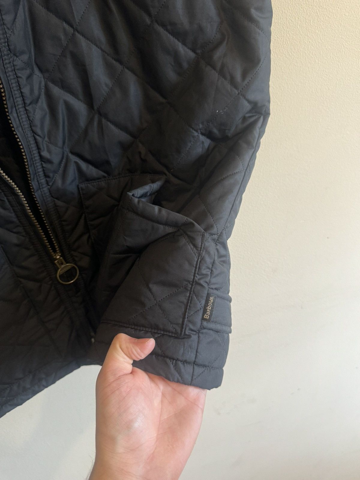 Barbour Vintage Vest Barbour Size US M / EU 48-50 / 2 - 5 Thumbnail