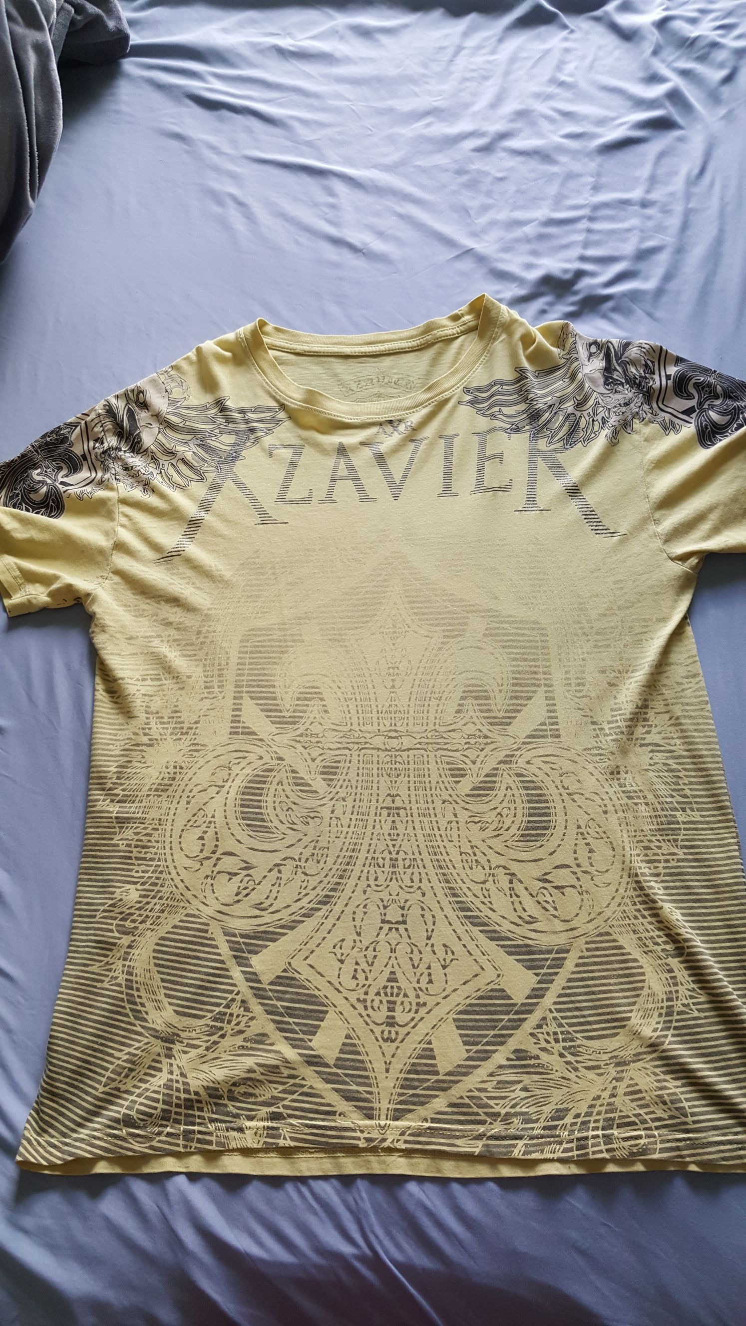 Vintage Xzavier Y2K Size US M / EU 48-50 / 2 - 1 Thumbnail