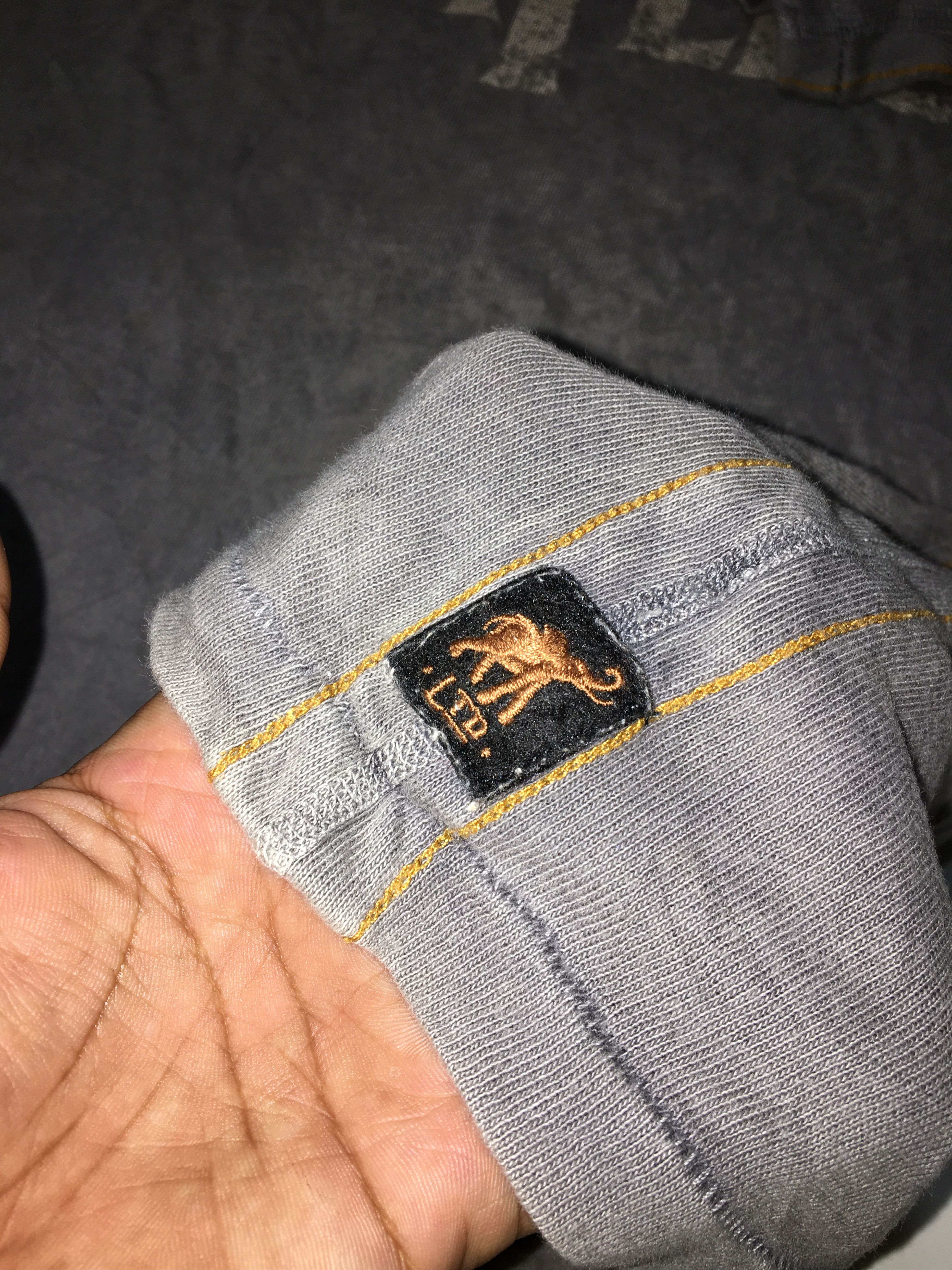 Trunk Ltd The Beatles Limited Edition Trunkshow Ltd Tshirt Size US S / EU 44-46 / 1 - 9 Thumbnail