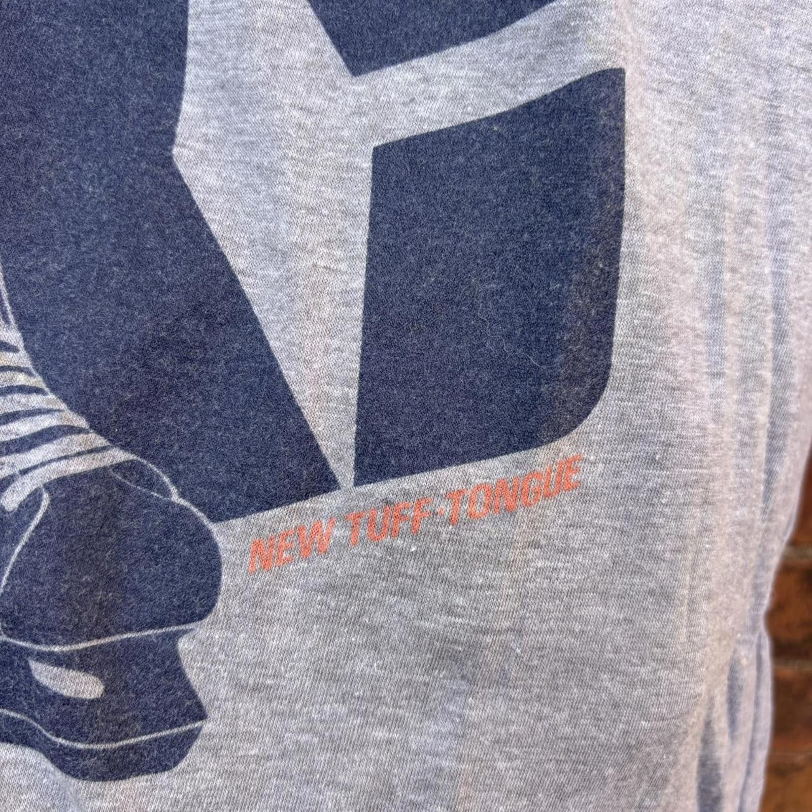 Other vintage copper superlite t shirt hockey skates rare 80s L/XL Size US XL / EU 56 / 4 - 4 Thumbnail