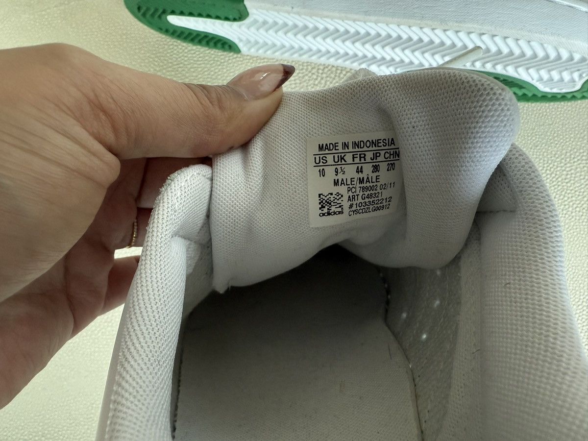 Adidas Adidas Superstar Lite Size US 10 / EU 43 - 6 Thumbnail