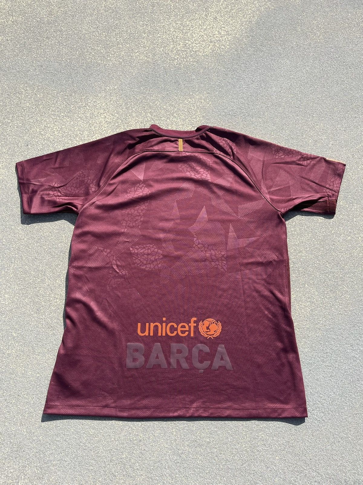 Nike Barcelona Size US XL / EU 56 / 4 - 4 Thumbnail