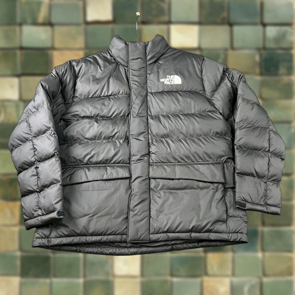 THE NORTH FACE Limbara Insulated Jacket Men's Size XL Black