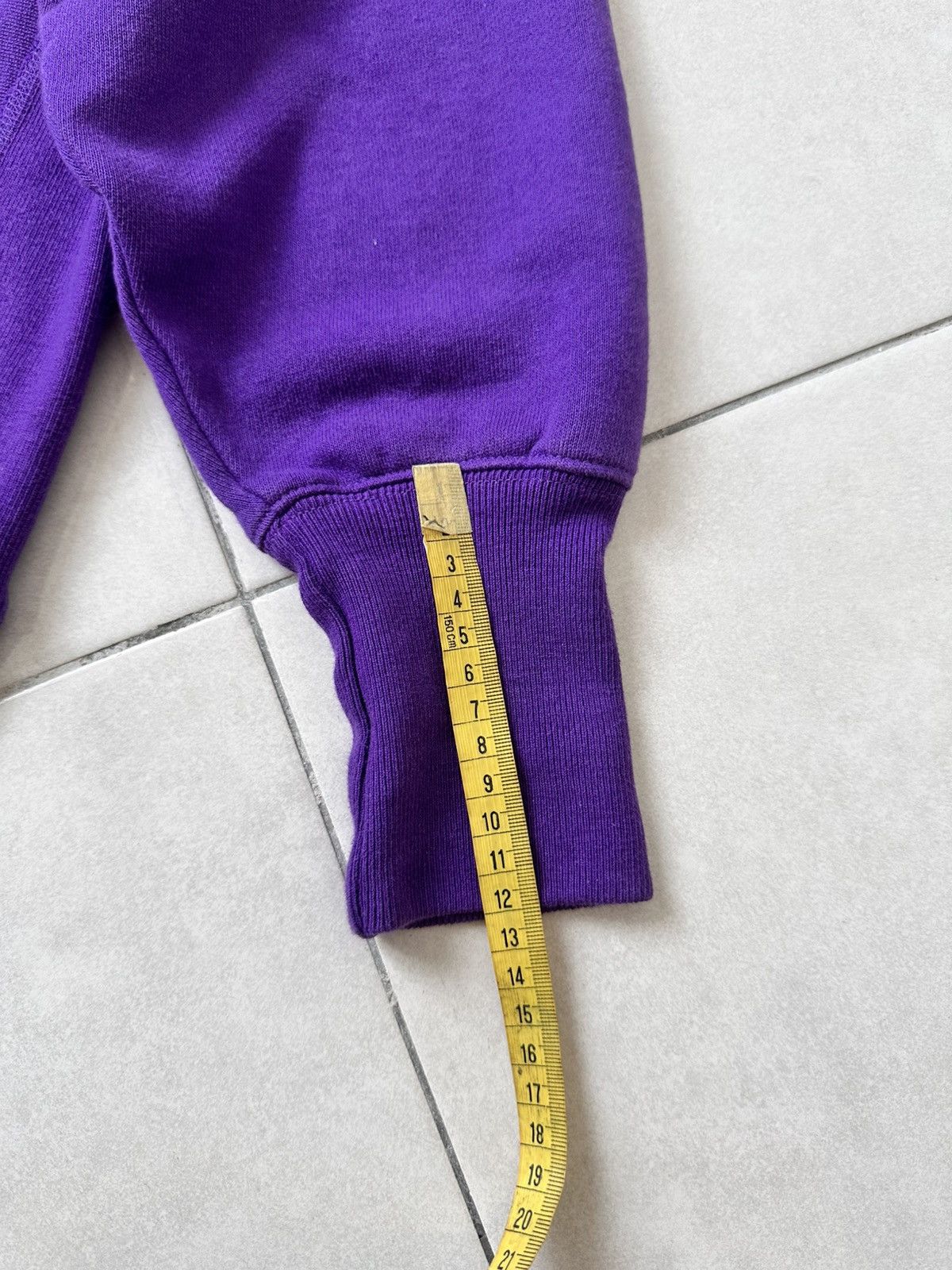 Champion Champion Crewneck Reverse Weave 🍇 Size US M / EU 48-50 / 2 - 8 Thumbnail
