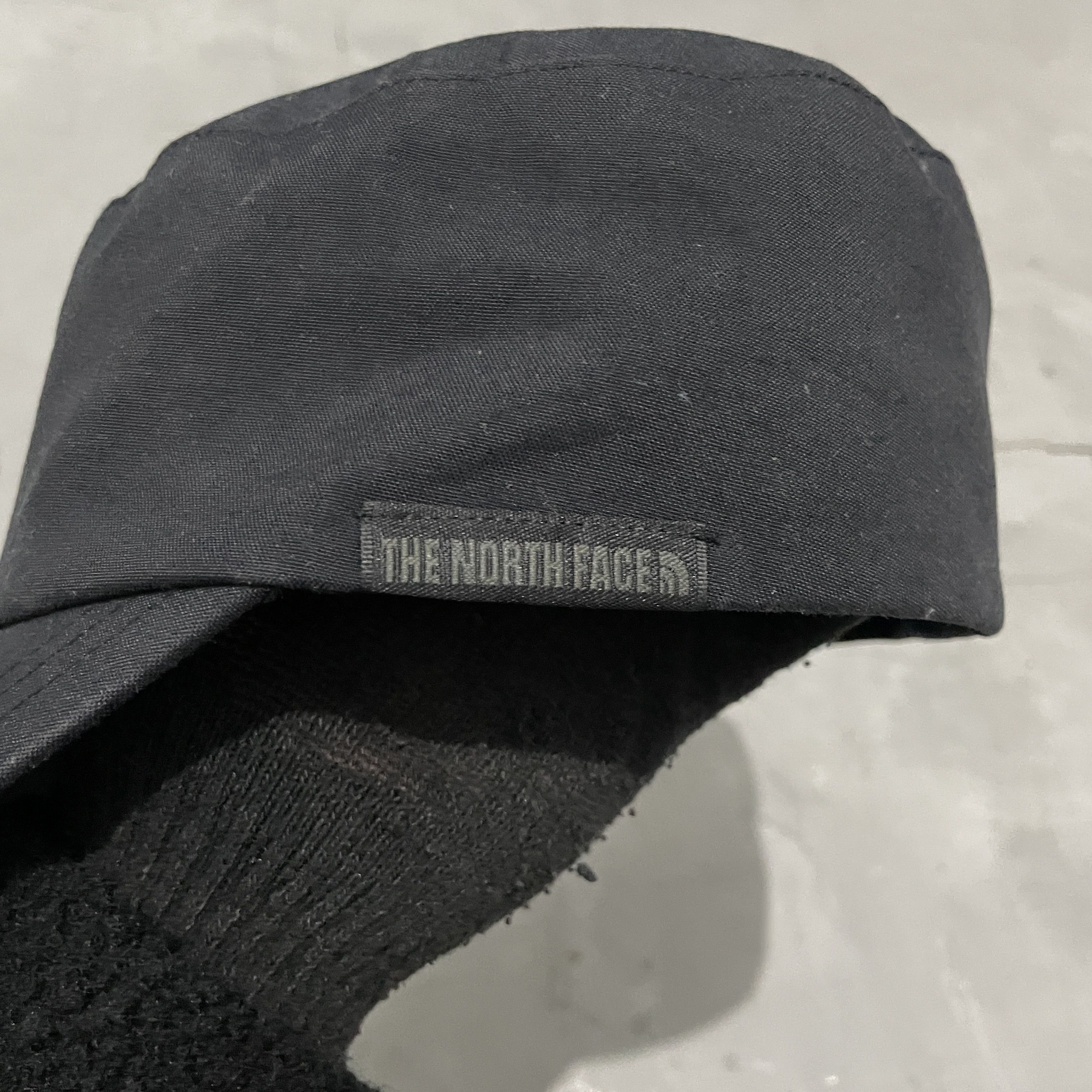 The North Face The North Face x Gore-Tex “GTX Work Cap” Size ONE SIZE - 4 Thumbnail